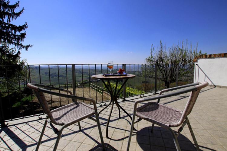 Agriturismo Il Bricco