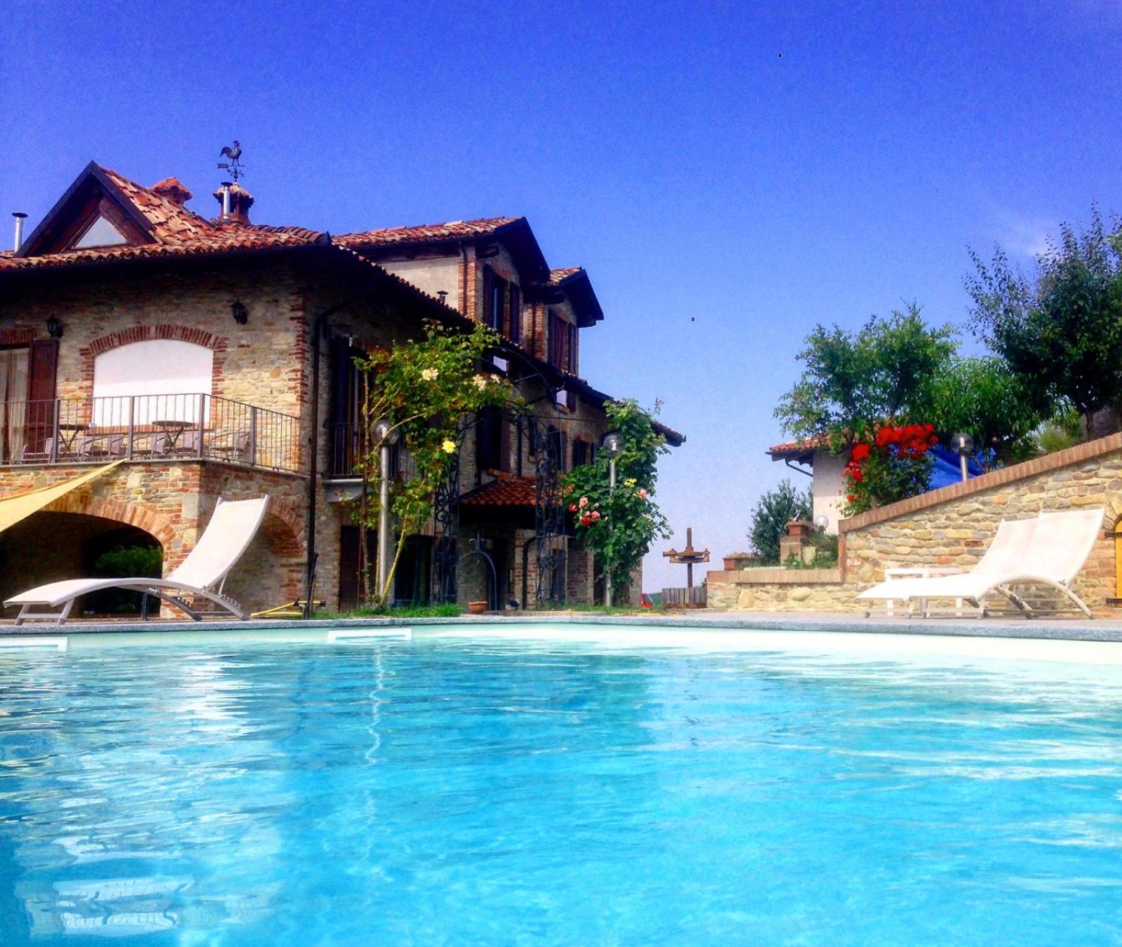 Agriturismo Il Bricco
