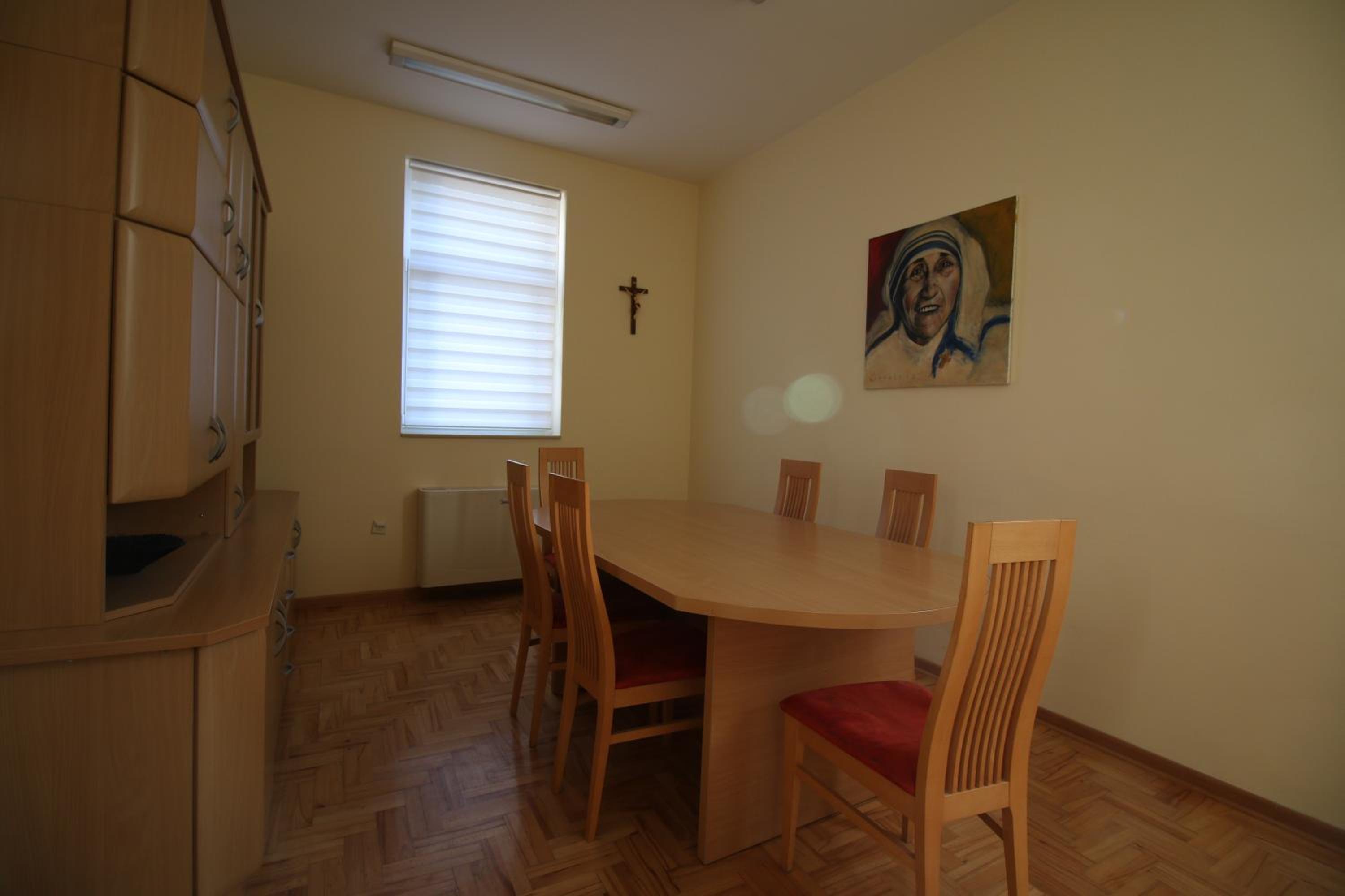 Hostel Teresianum