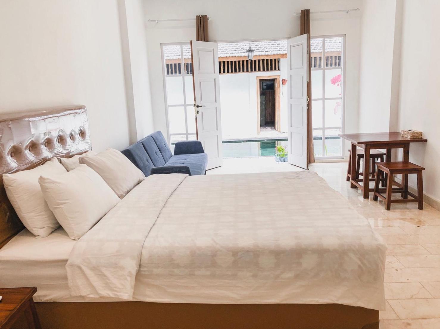 Hikari Guesthouse