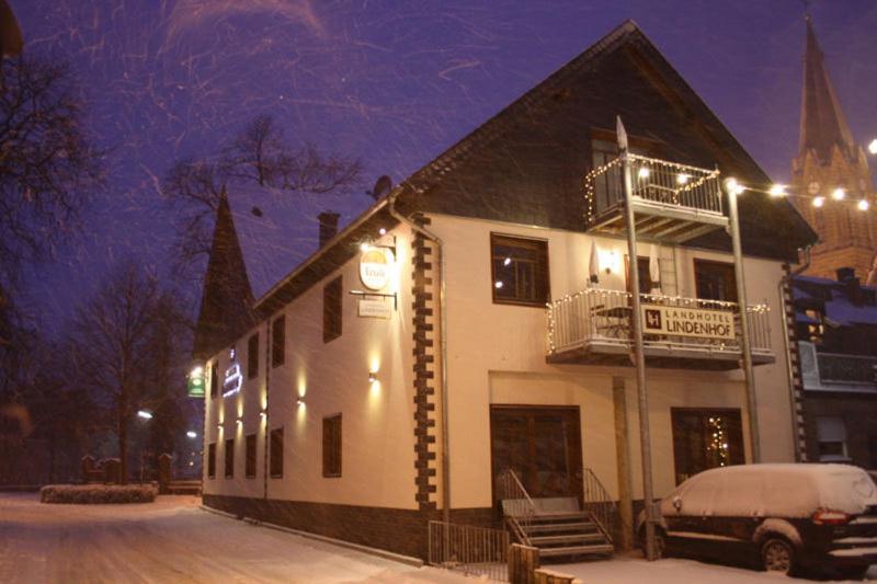 Landhotel Lindenhof