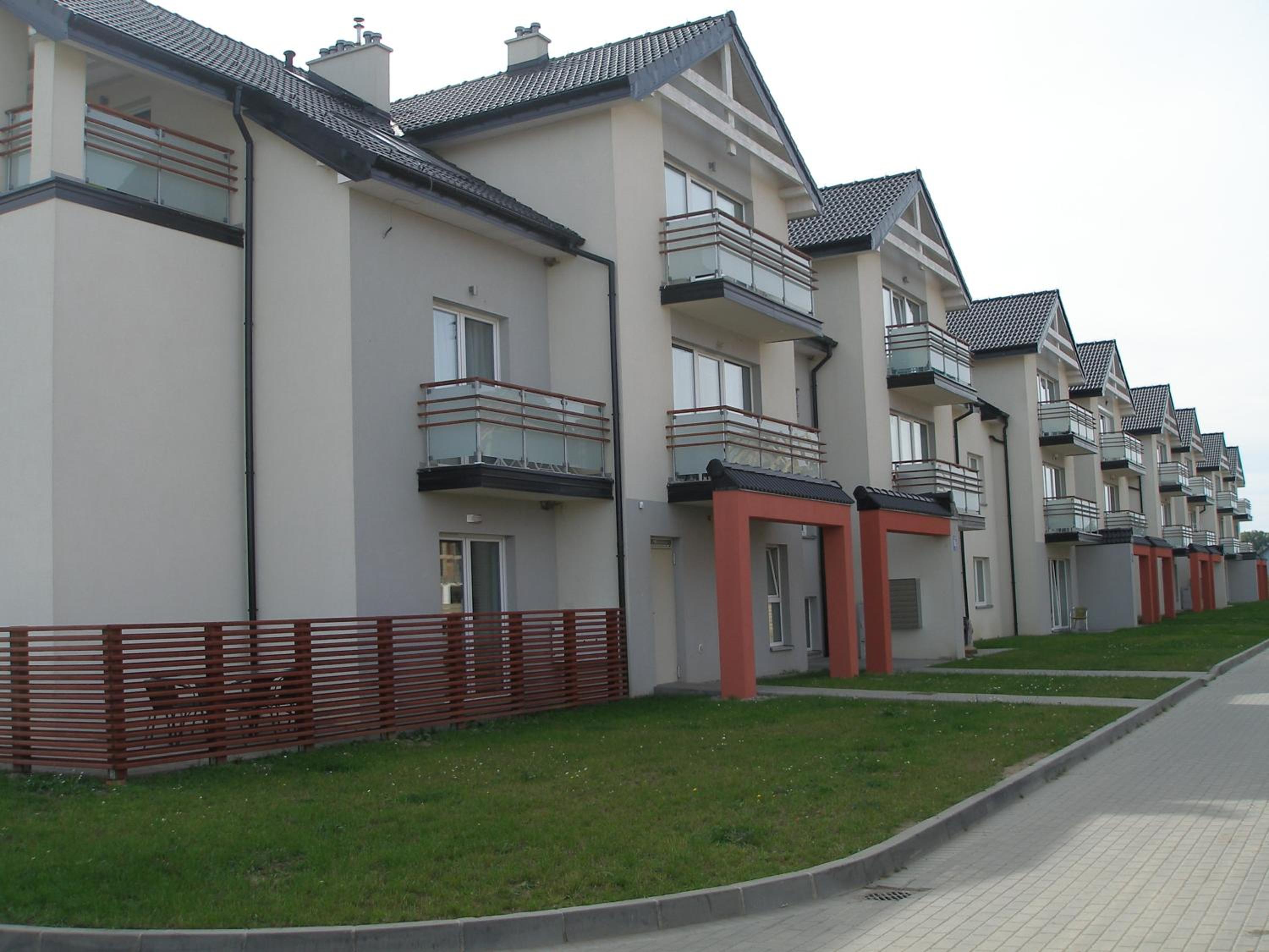 Apartament La'Lula view 2