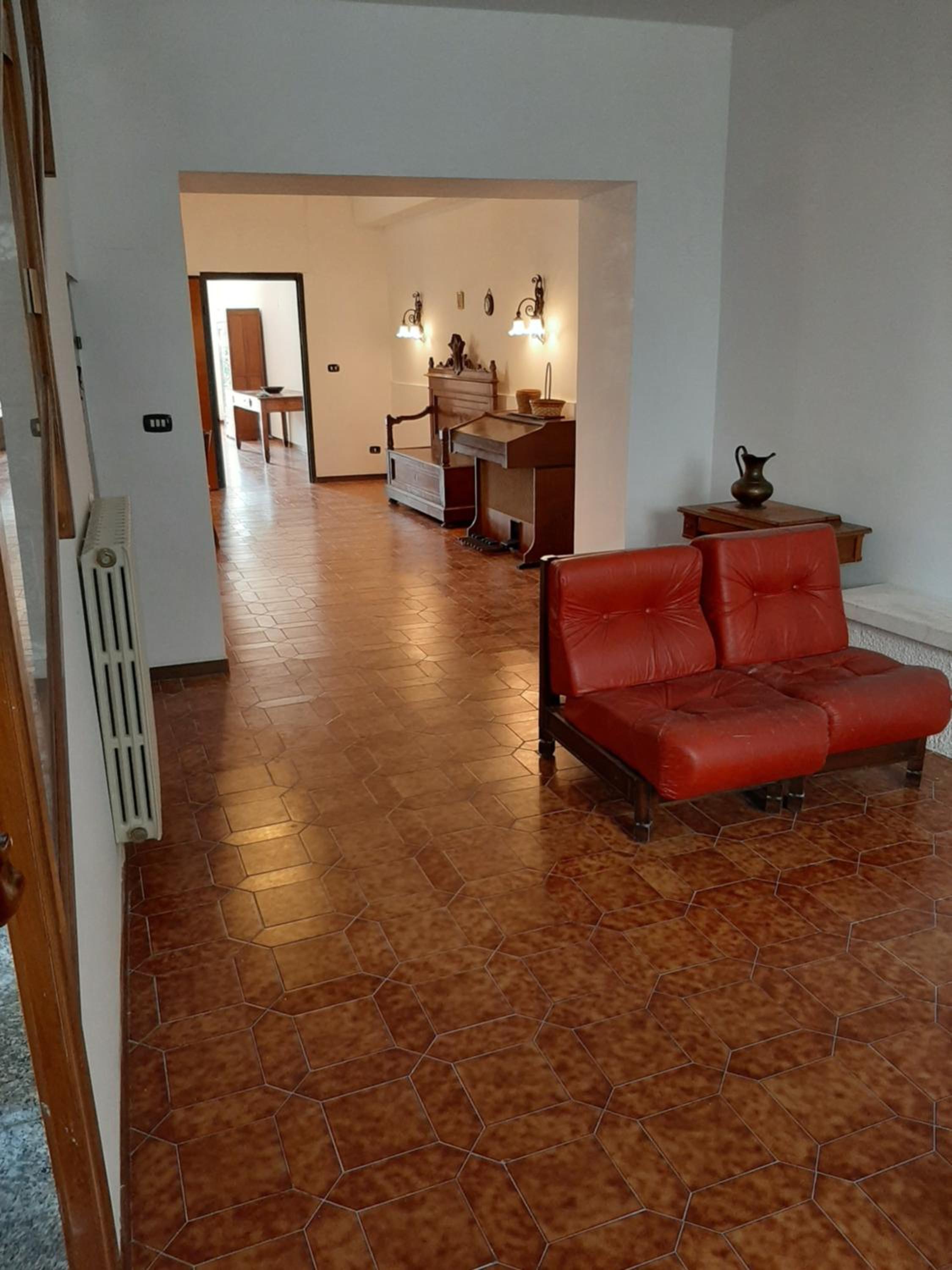 La casa Bianca di Maria view 2