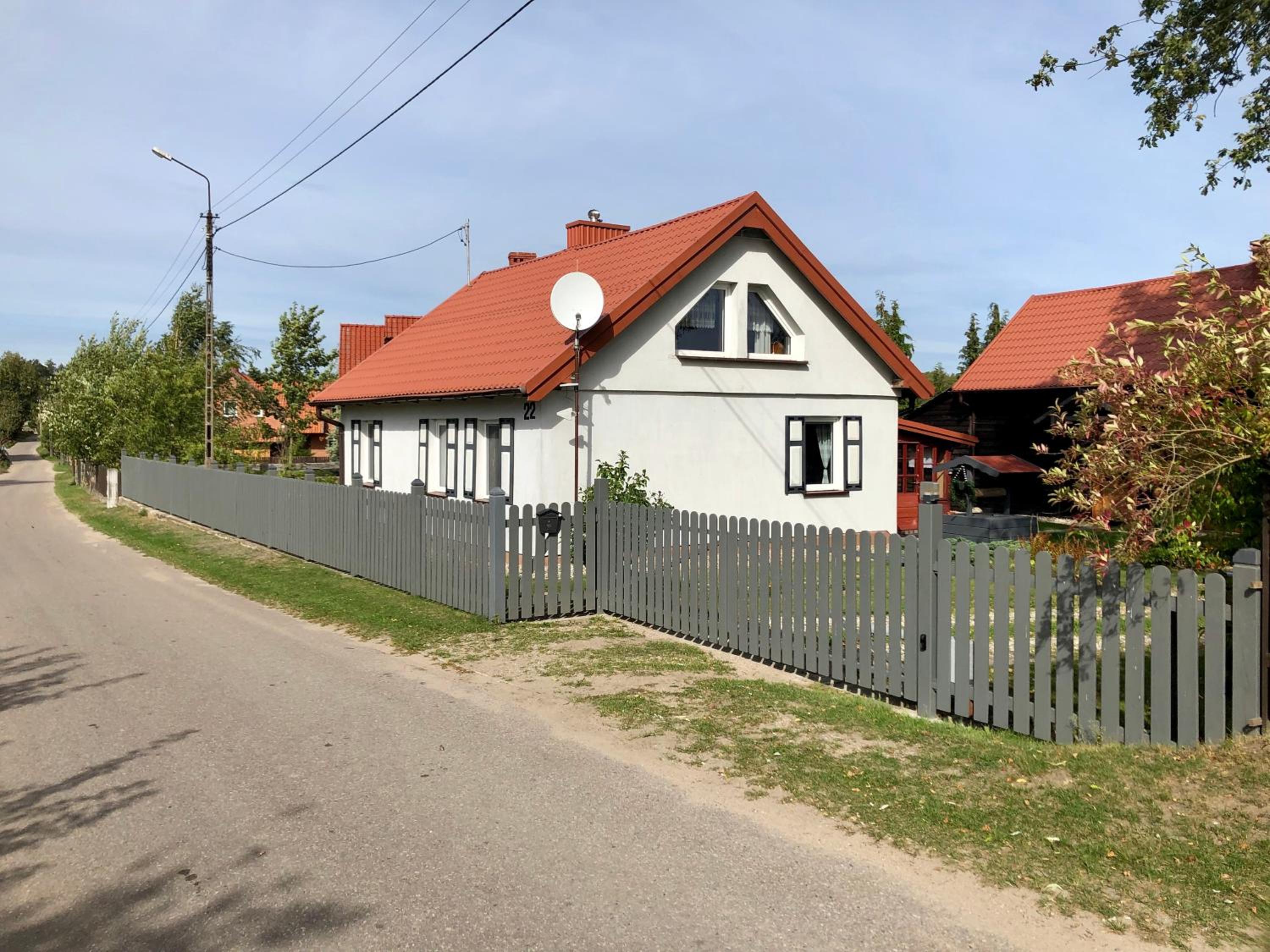 Plan Be Gałkowo view 2