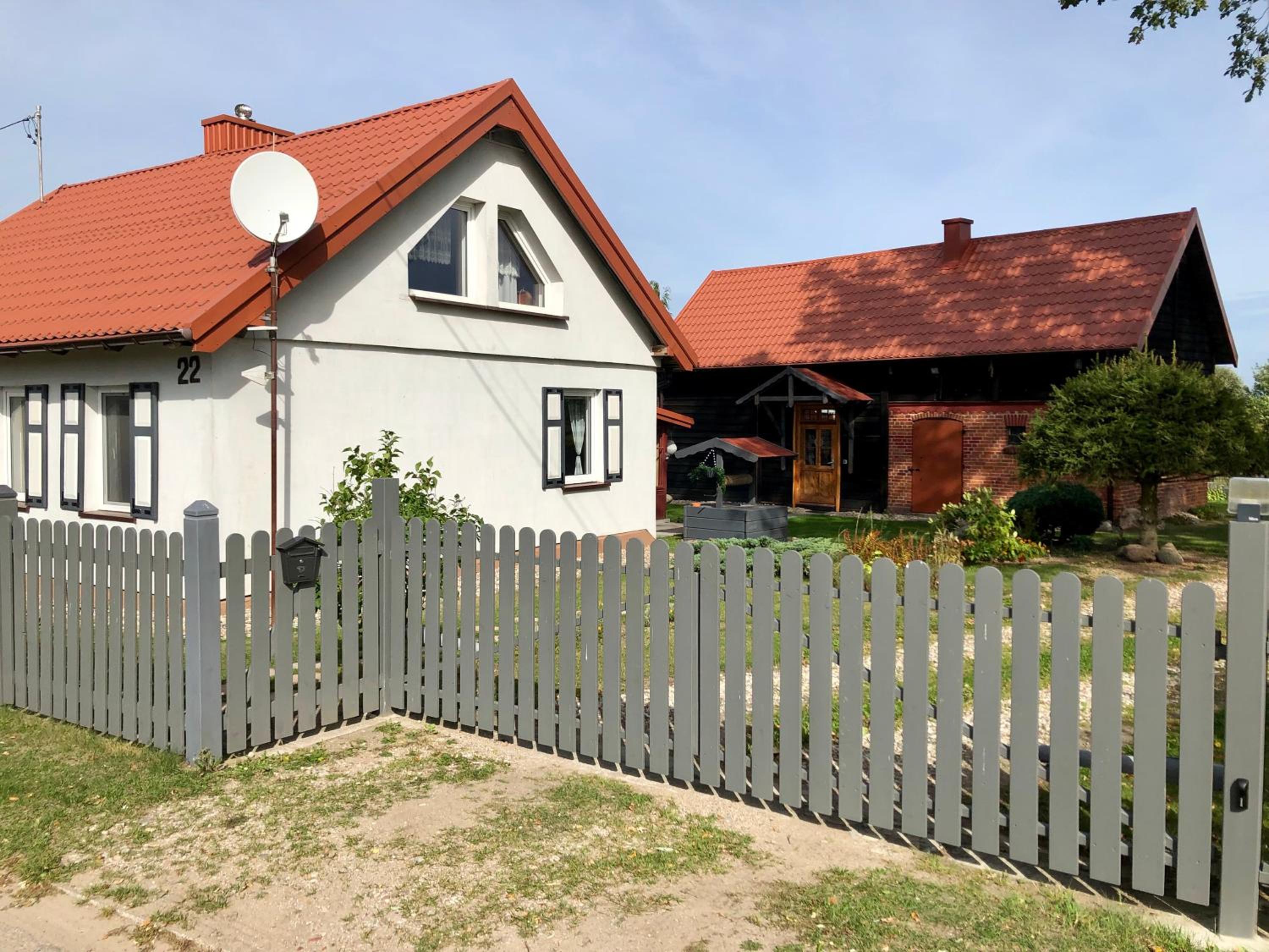 Plan Be Gałkowo view 3