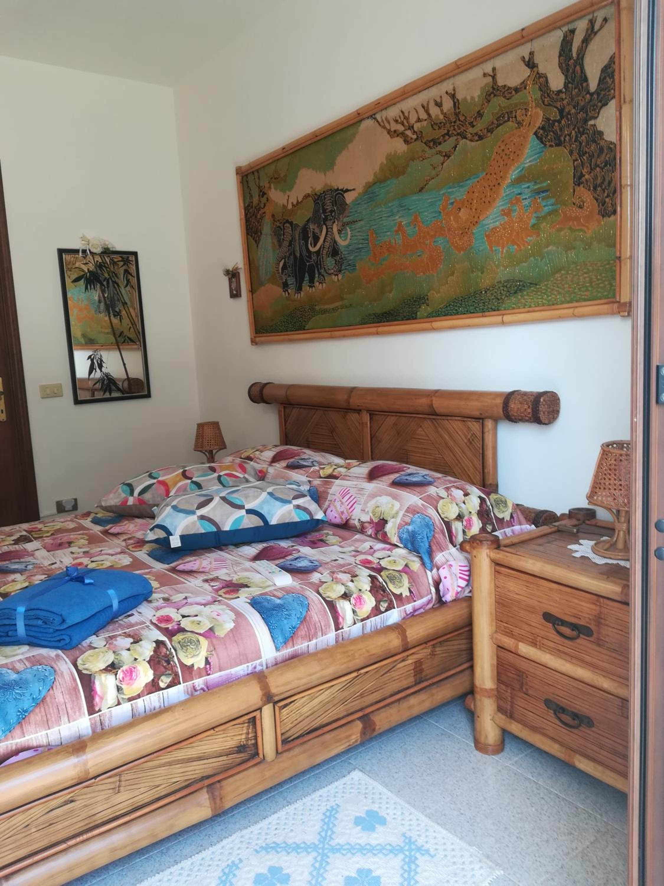 B&B Zia Delia view 4