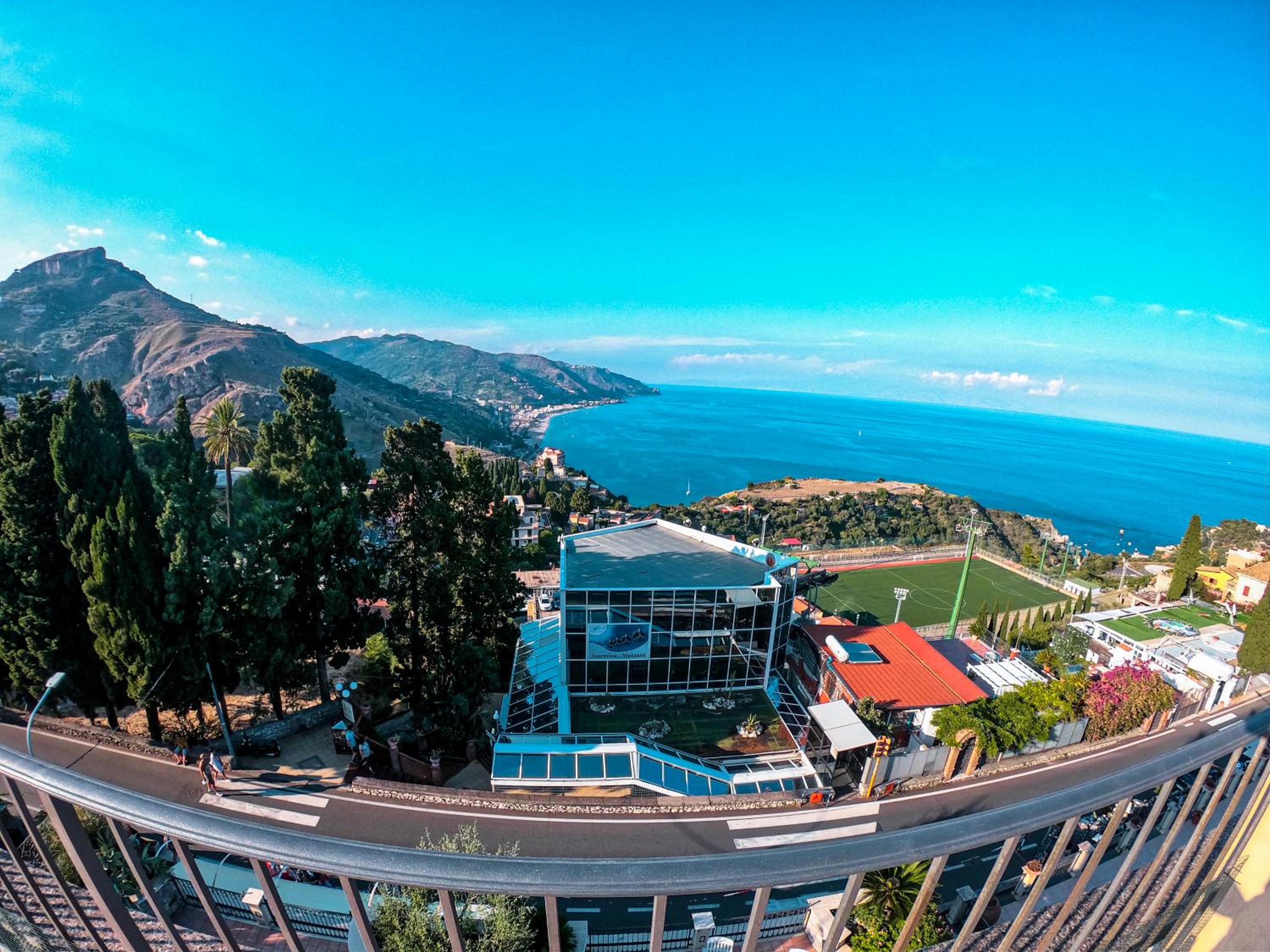 Villa Maremonti, fotografia 1