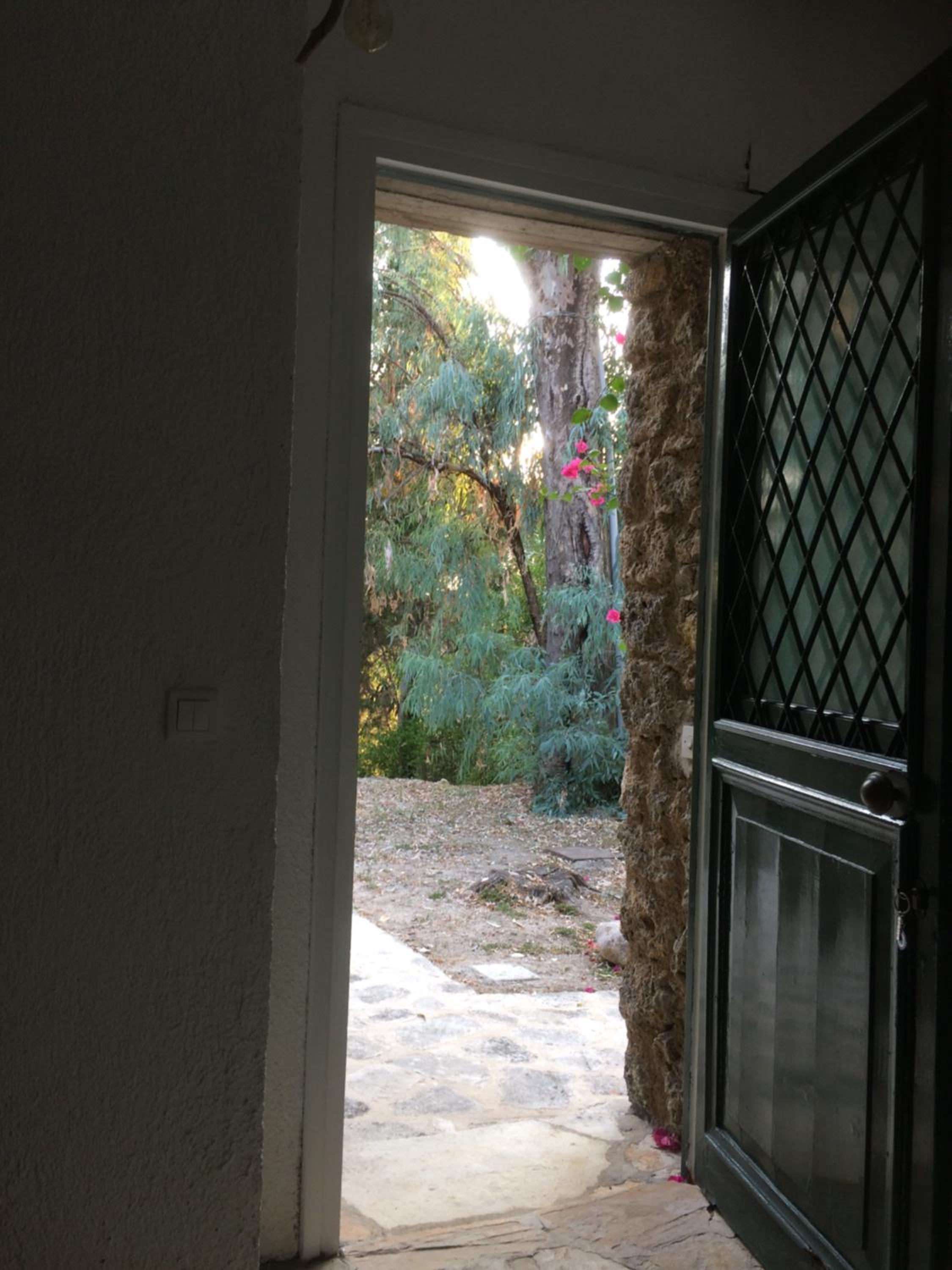 Alexandra villas view 2