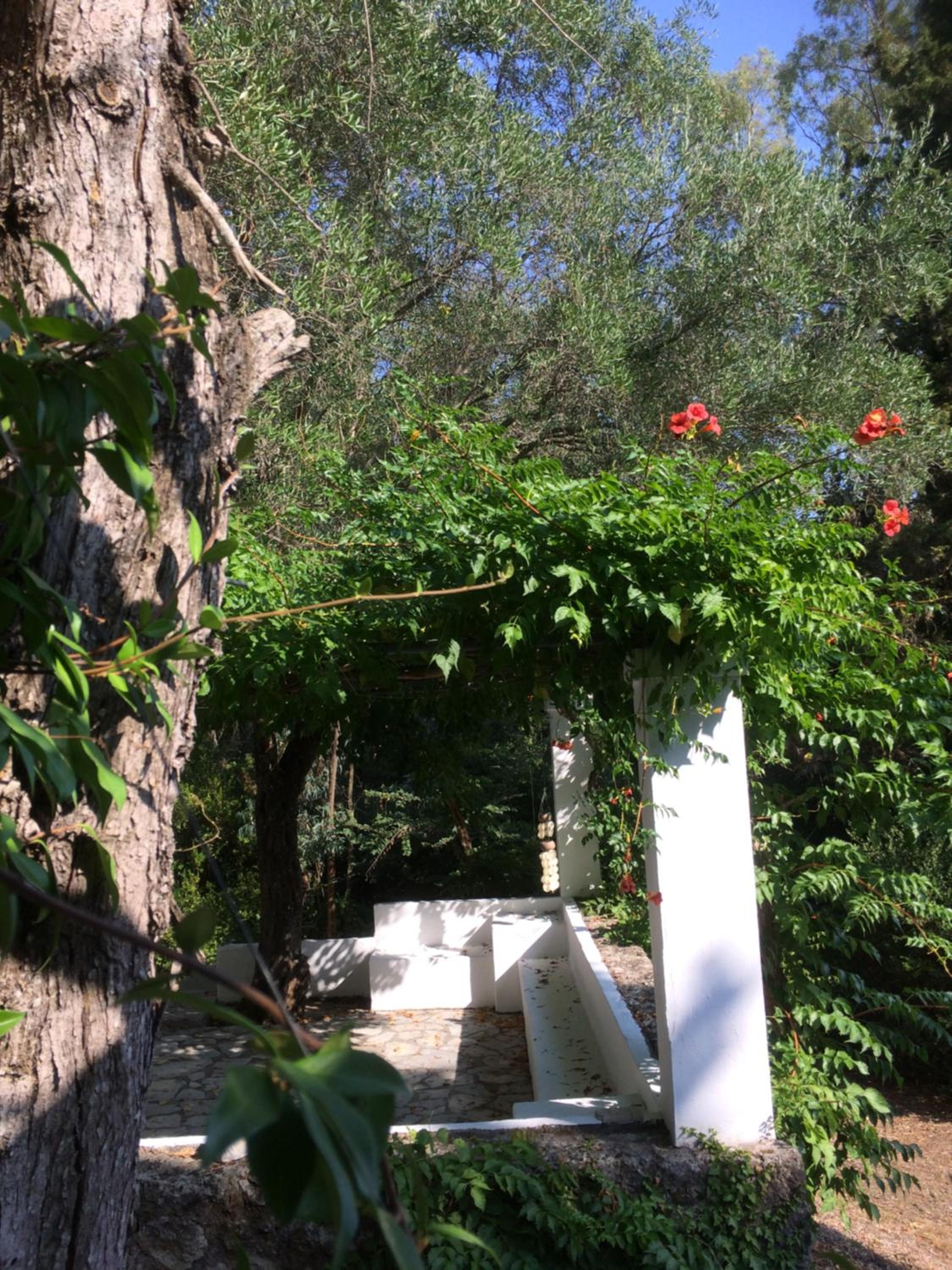 Alexandra villas view 3