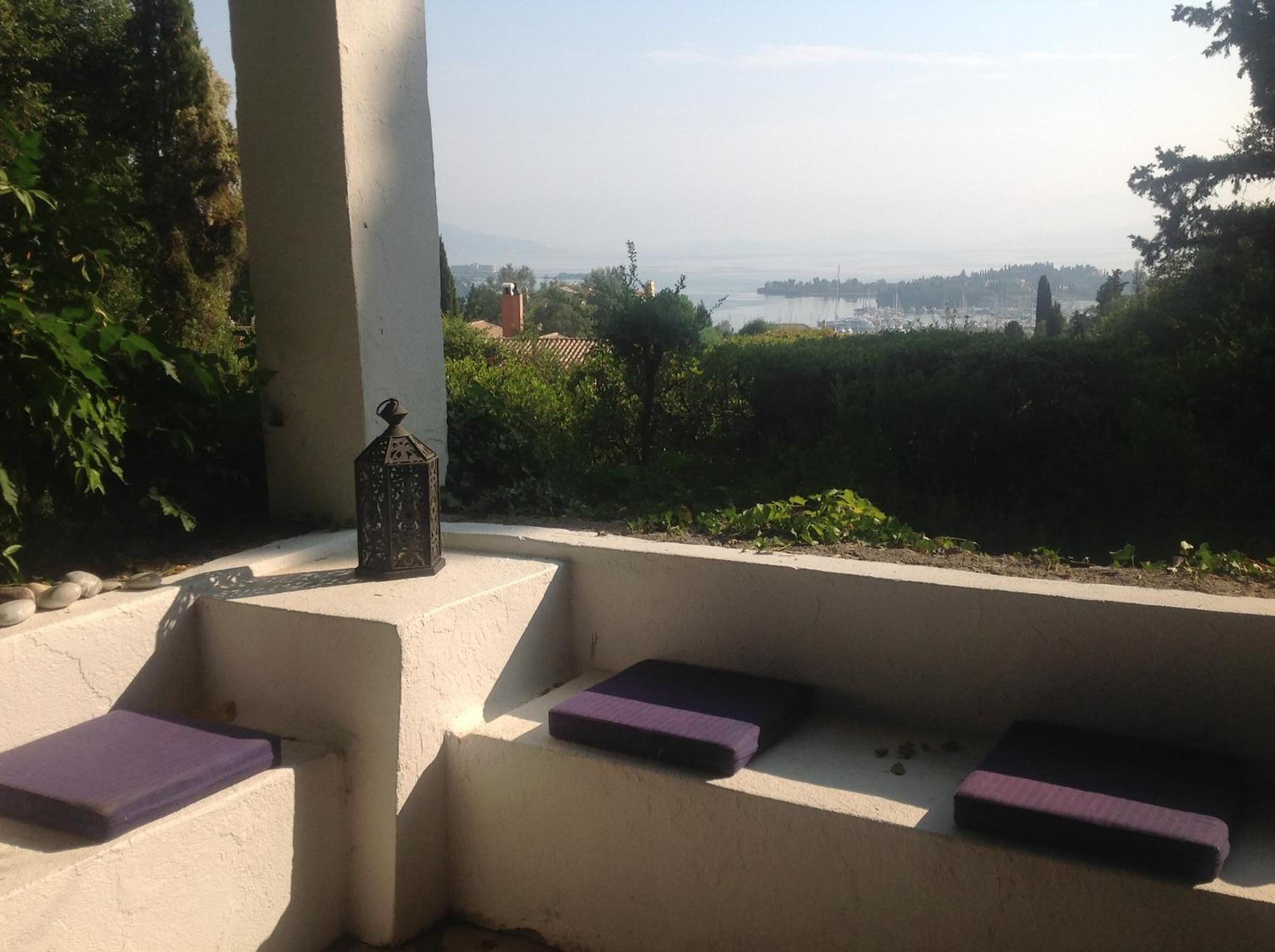 Alexandra villas view 4