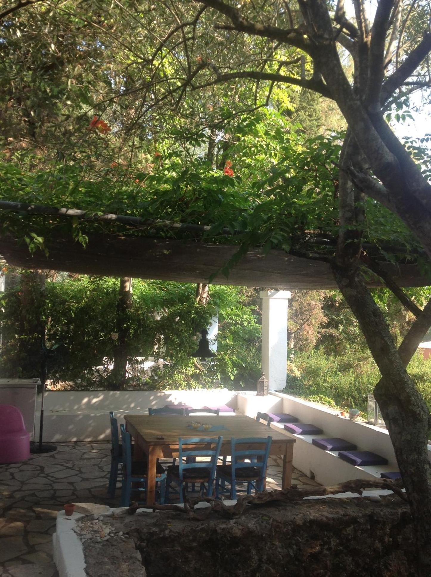 Alexandra villas view 5