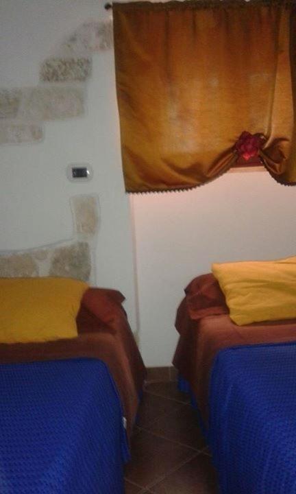 Al Trulletto