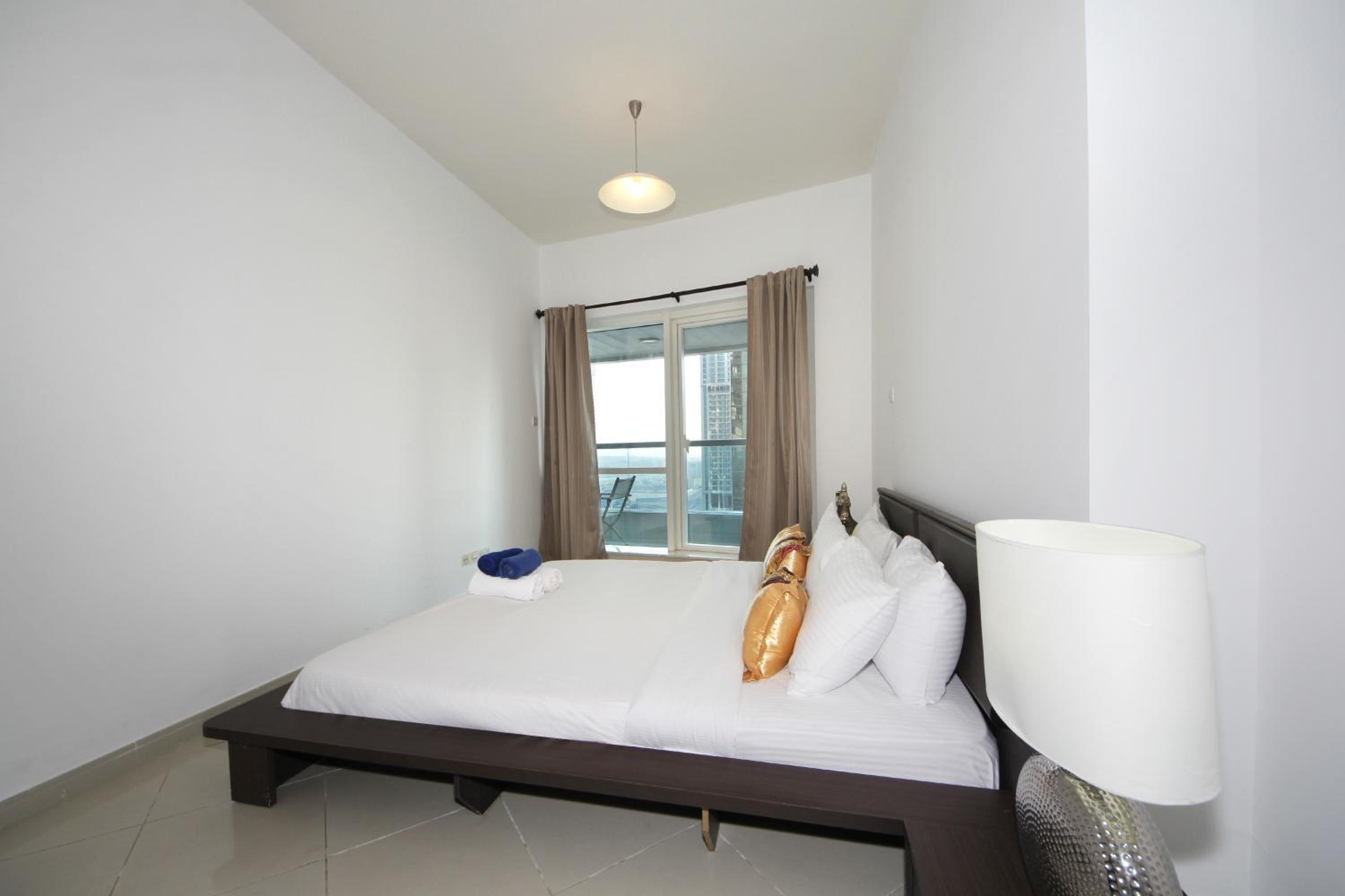 New Arabian Concorde Tower Jumeirah Lake Towers JLT