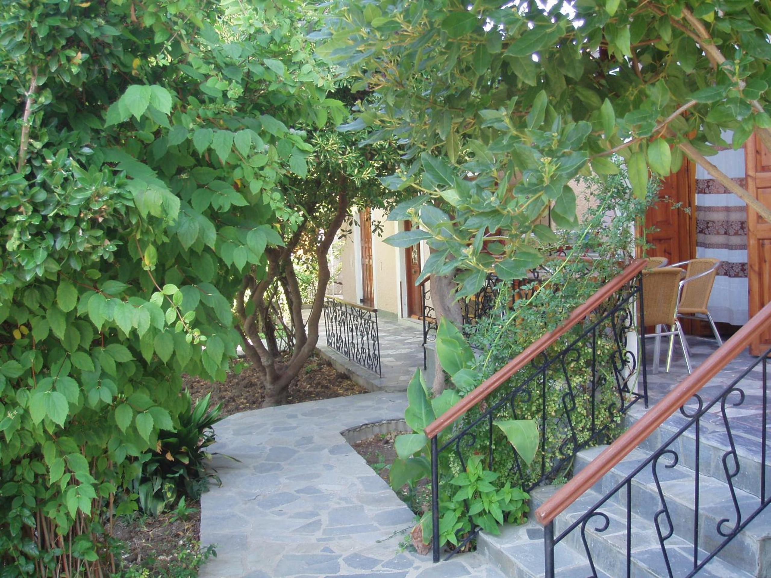 Eleni Studios & Apartments view 2