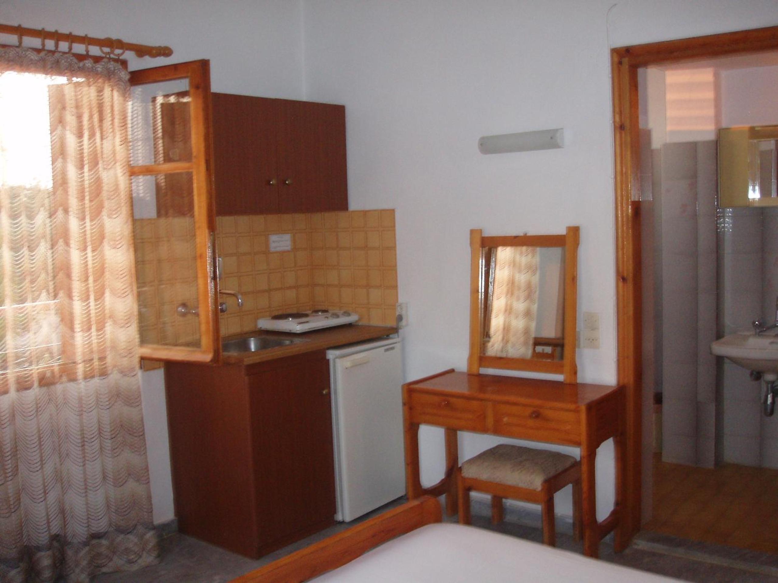 Eleni Studios & Apartments view 5