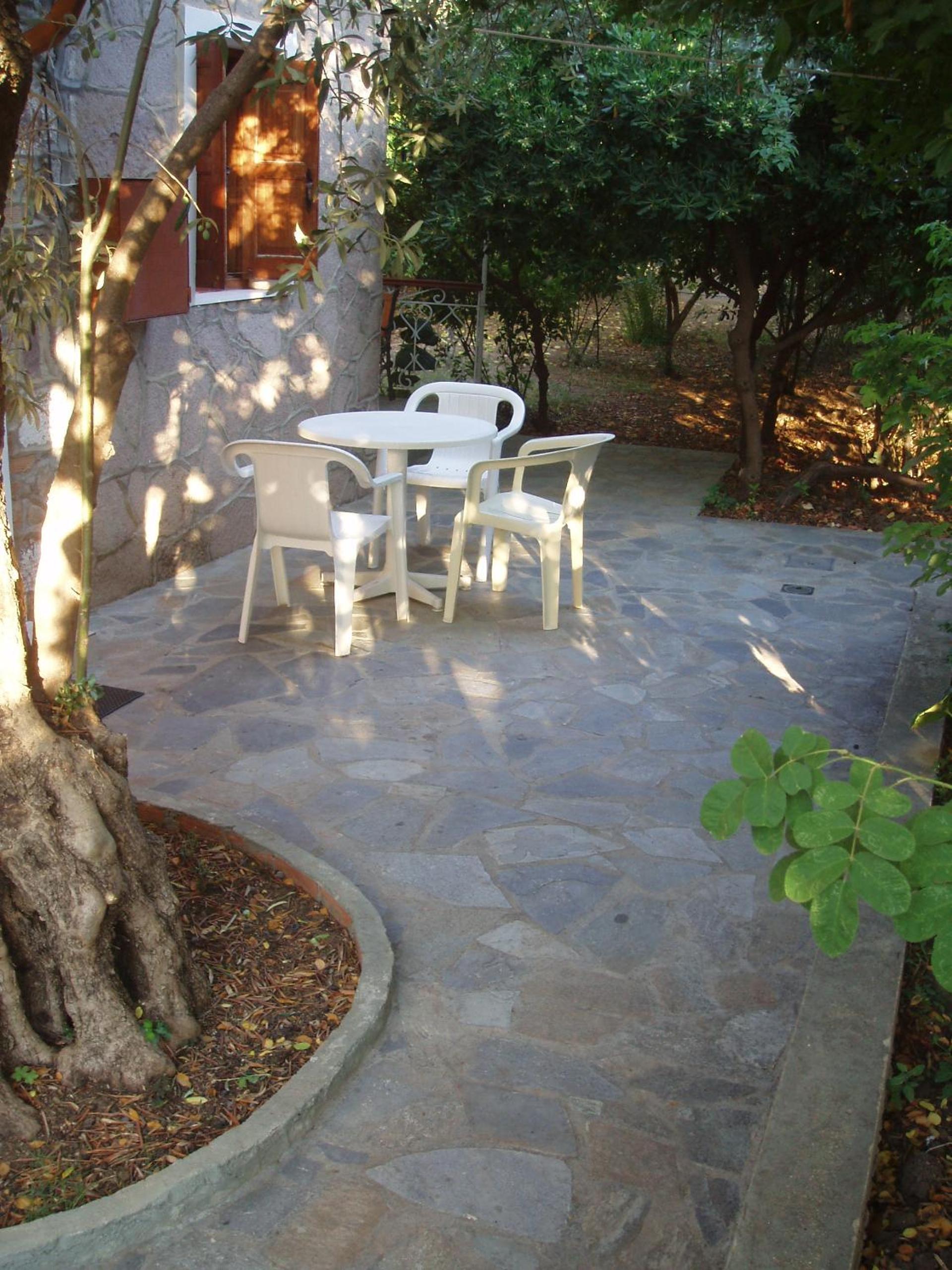 Eleni Studios & Apartments view 3
