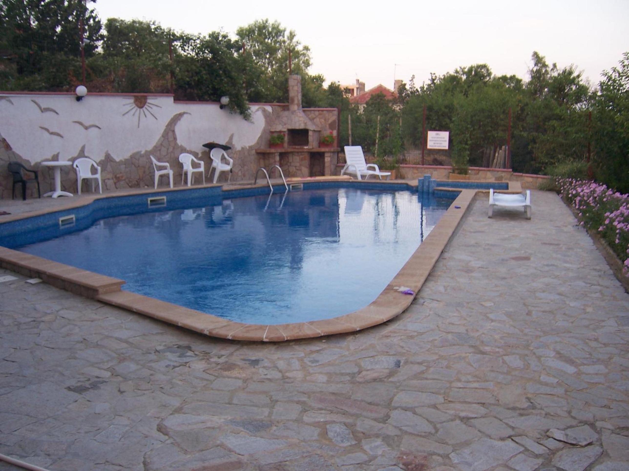 apartament Sea Star view 2