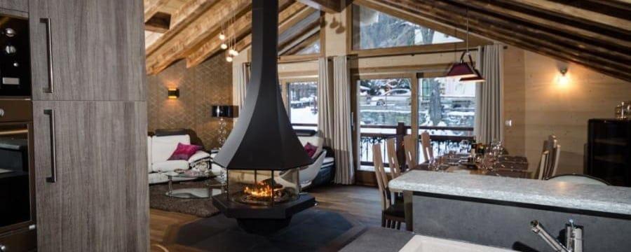 Chalet Emilie
