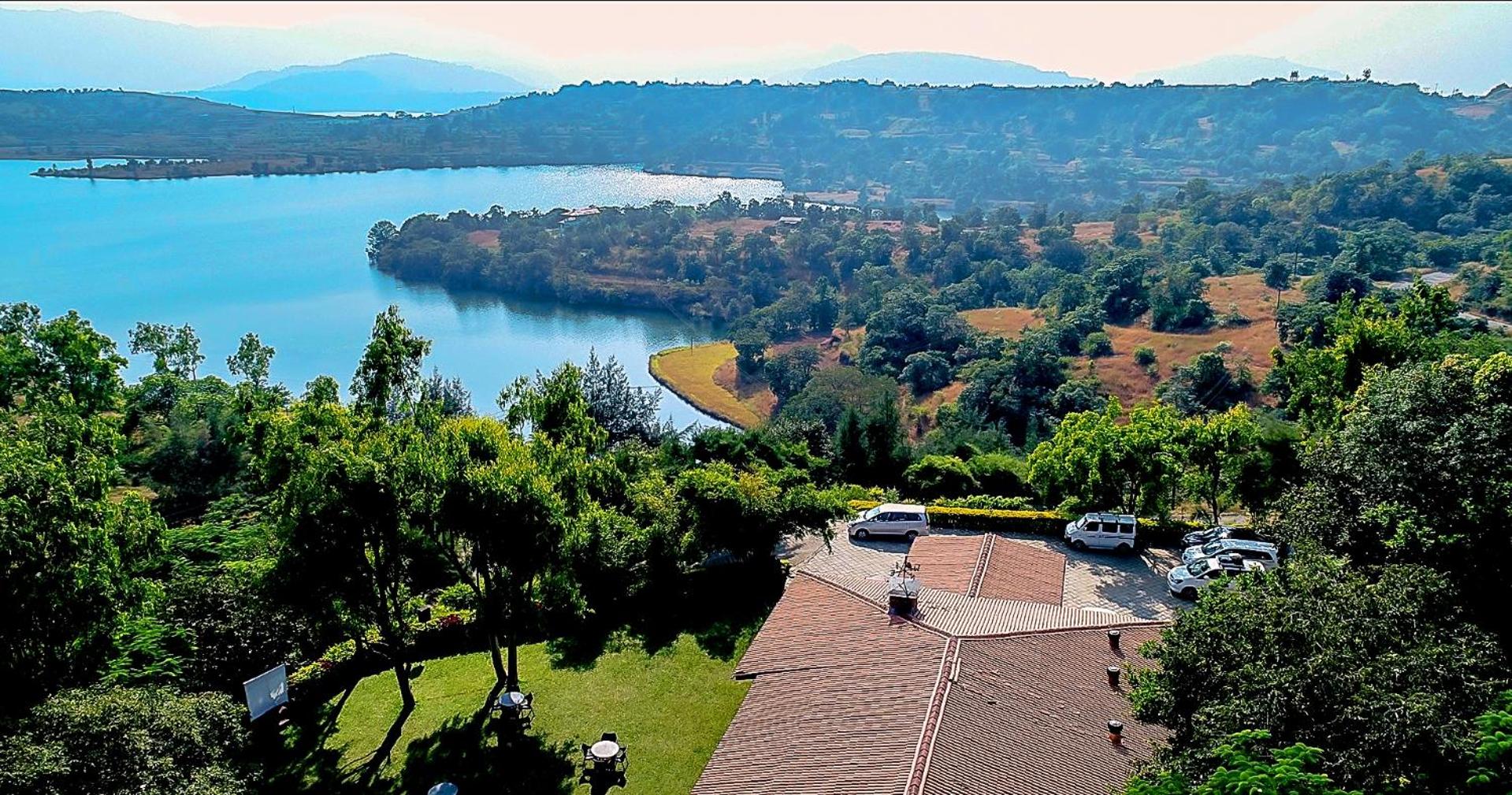 Anandvan Resort