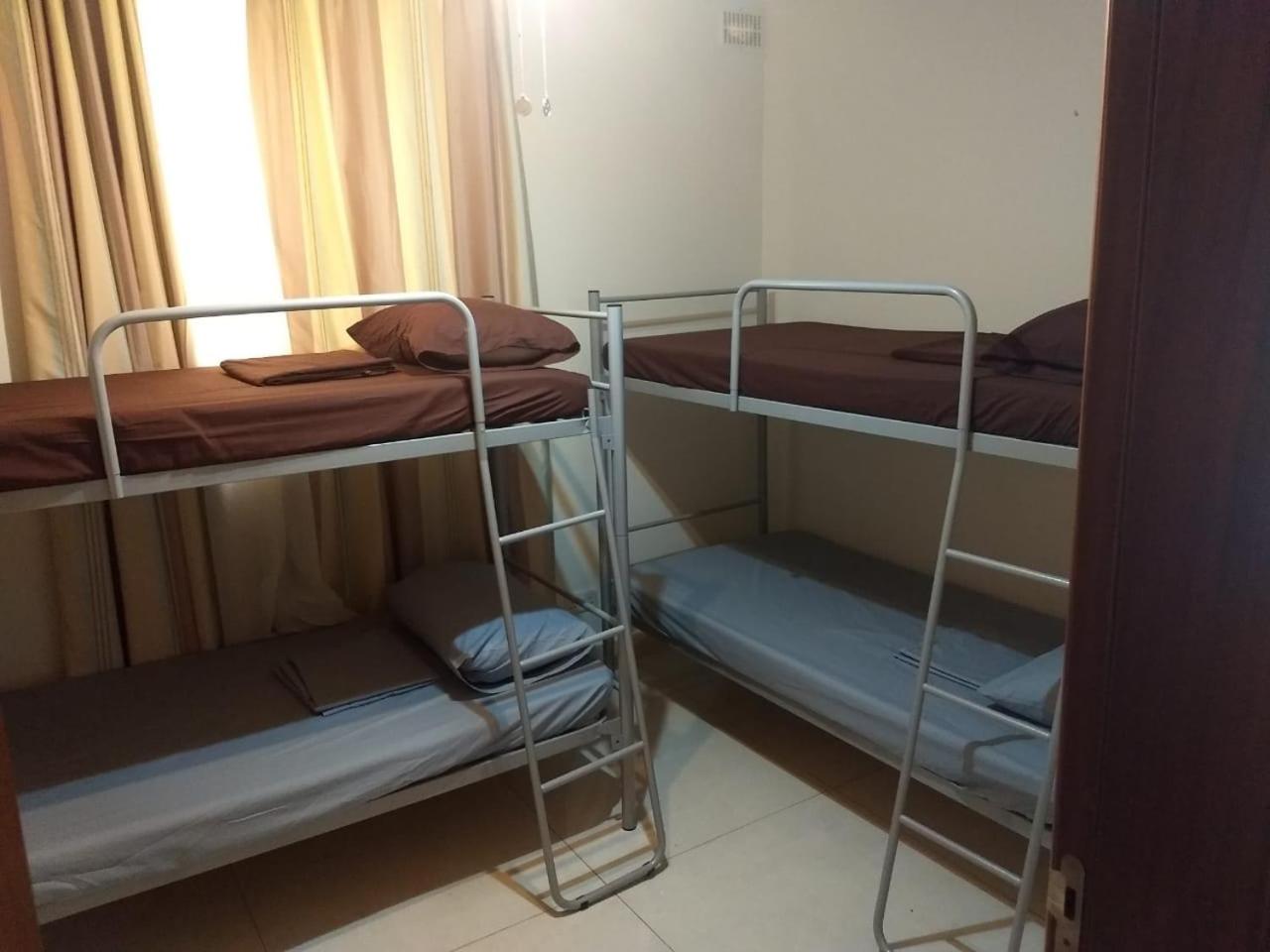 Hostal Malta Md