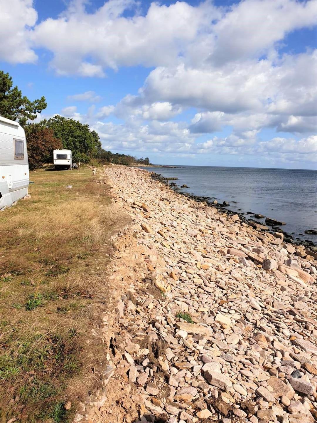 Nexø Camping & Cabins