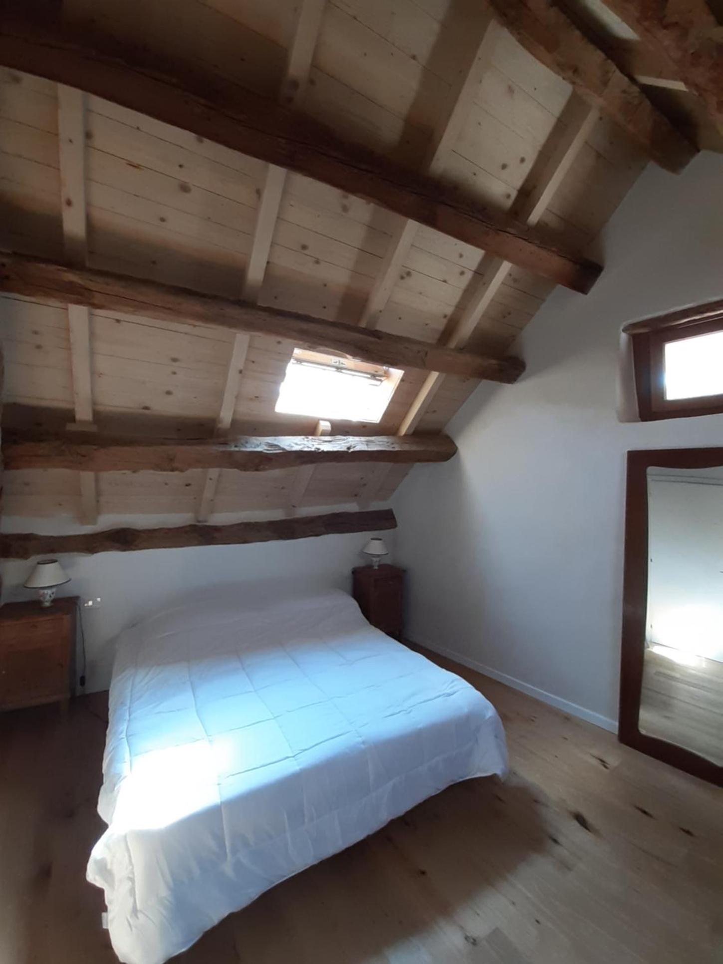 B&B AL VECCHIO CARPINO