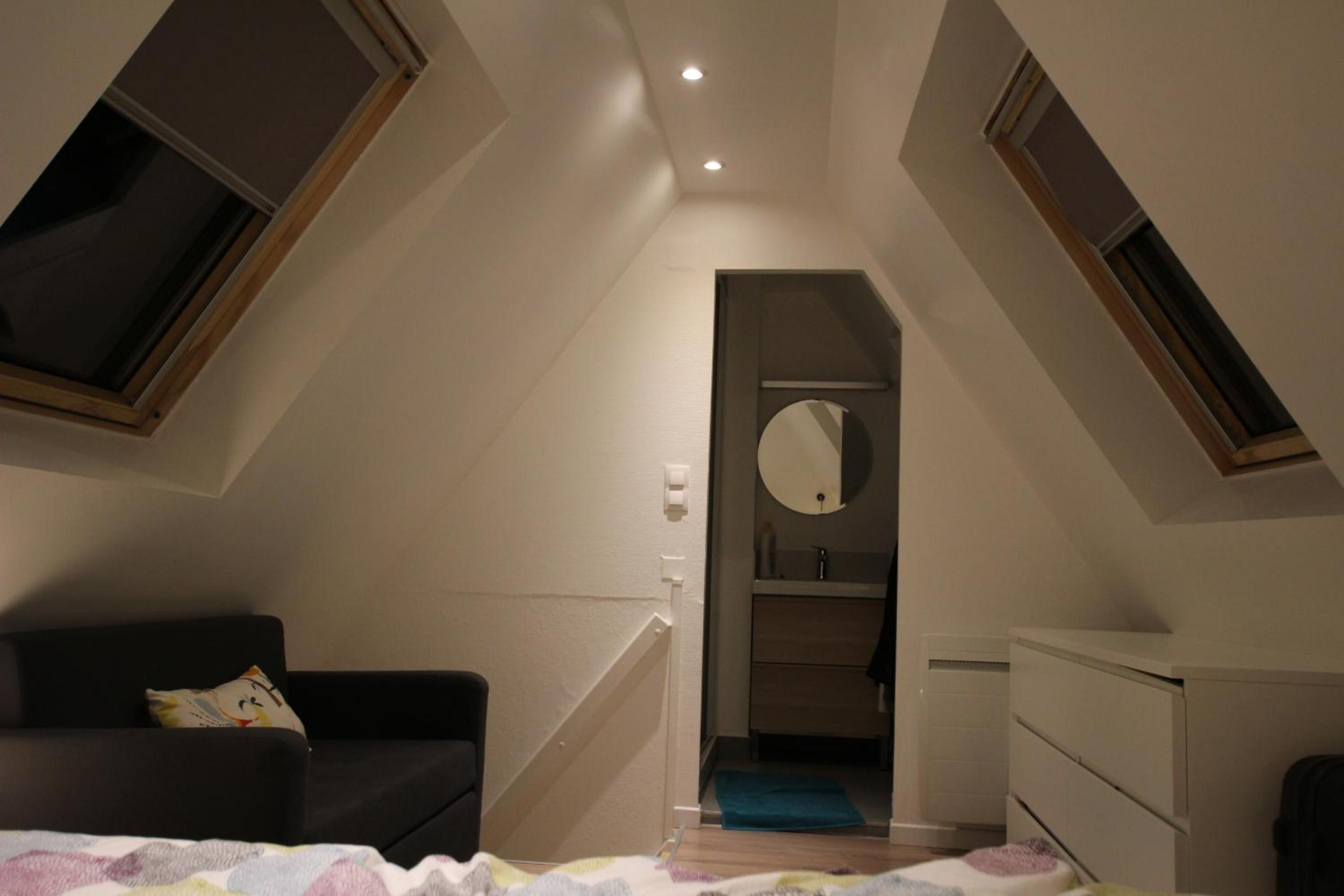 Colmar City Center - Appartement BELLE-VUE 4 étoiles