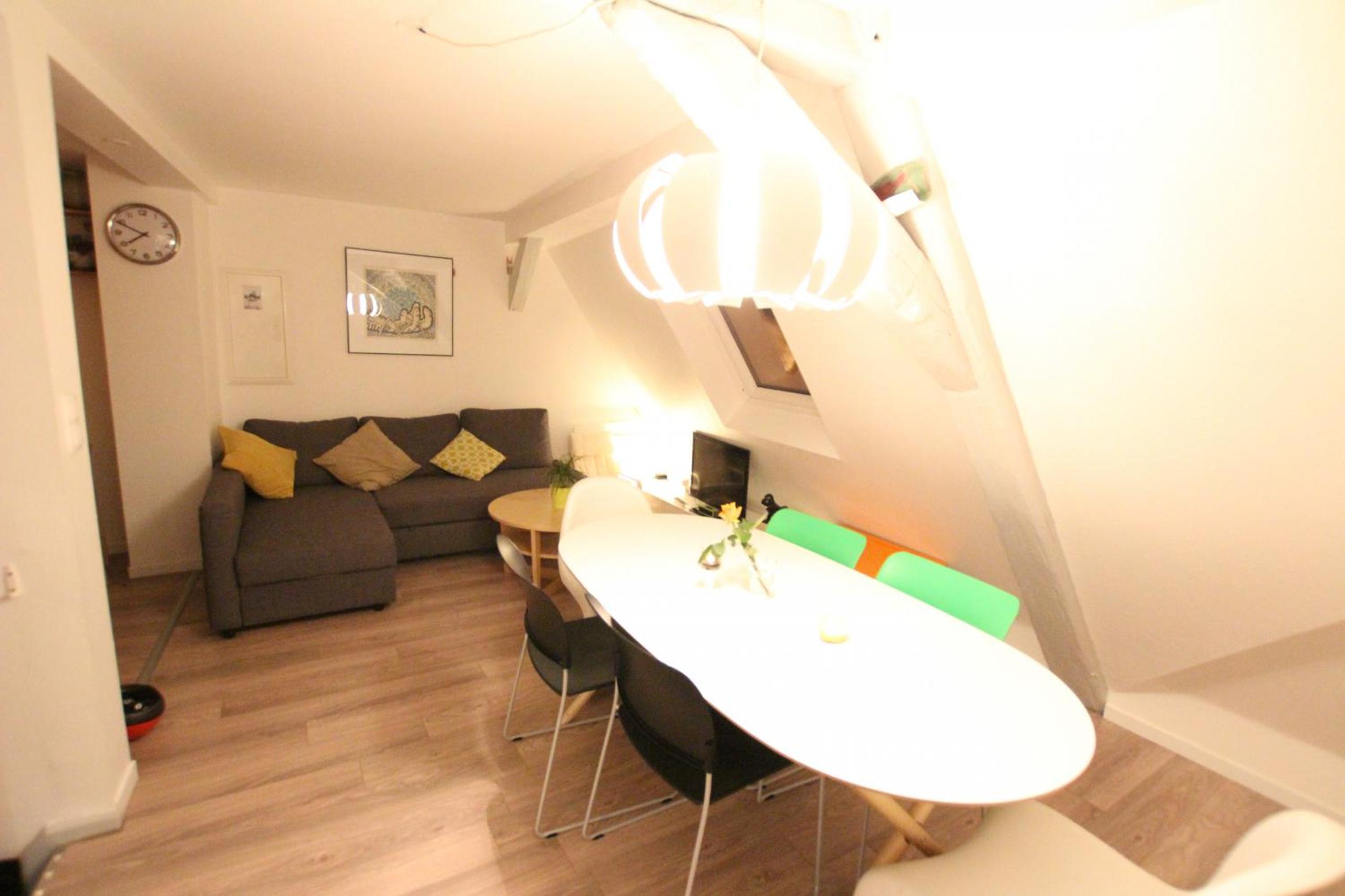 Colmar City Center - Appartement BELLE-VUE 4 étoiles