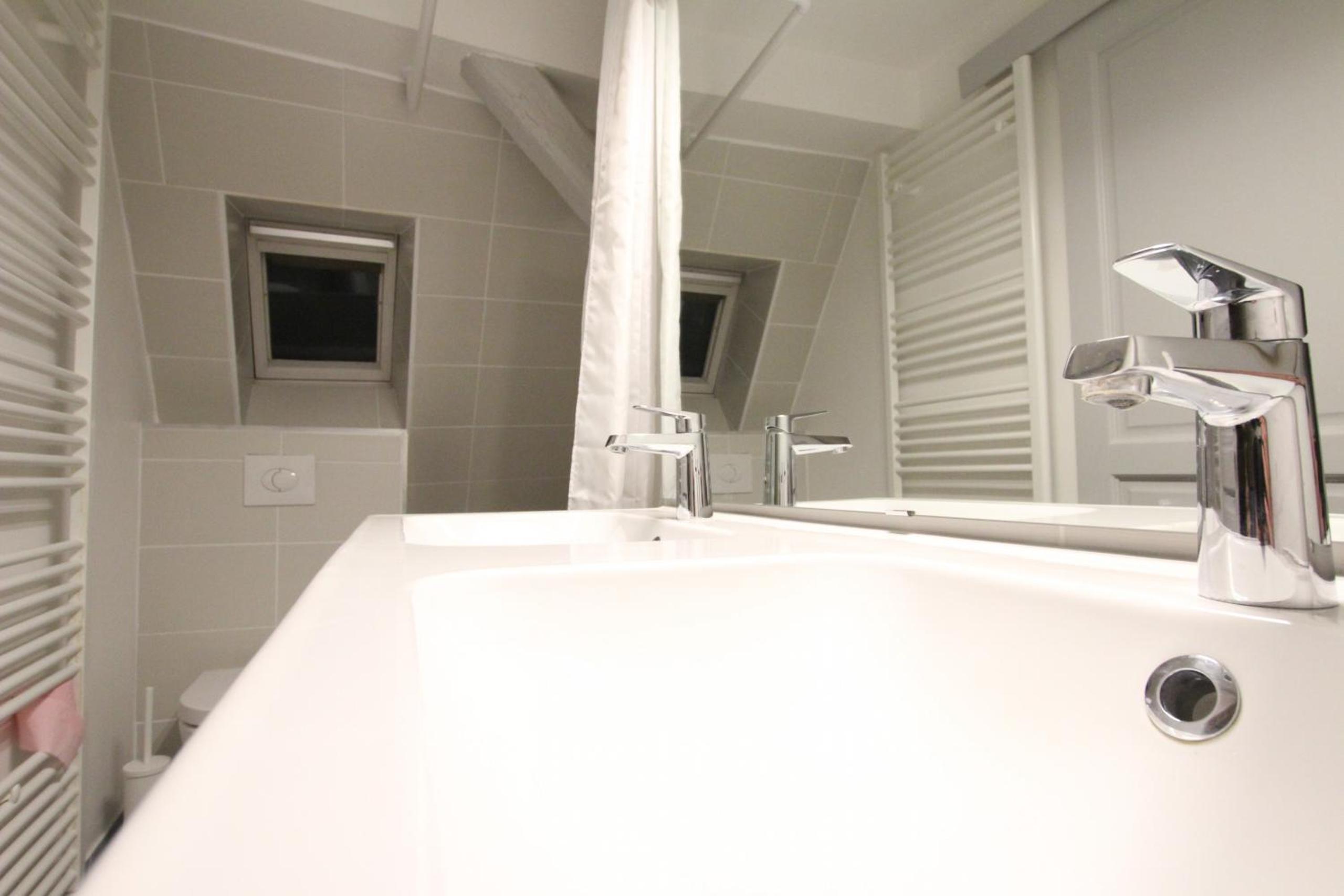 Colmar City Center - Appartement BELLE-VUE 4 étoiles