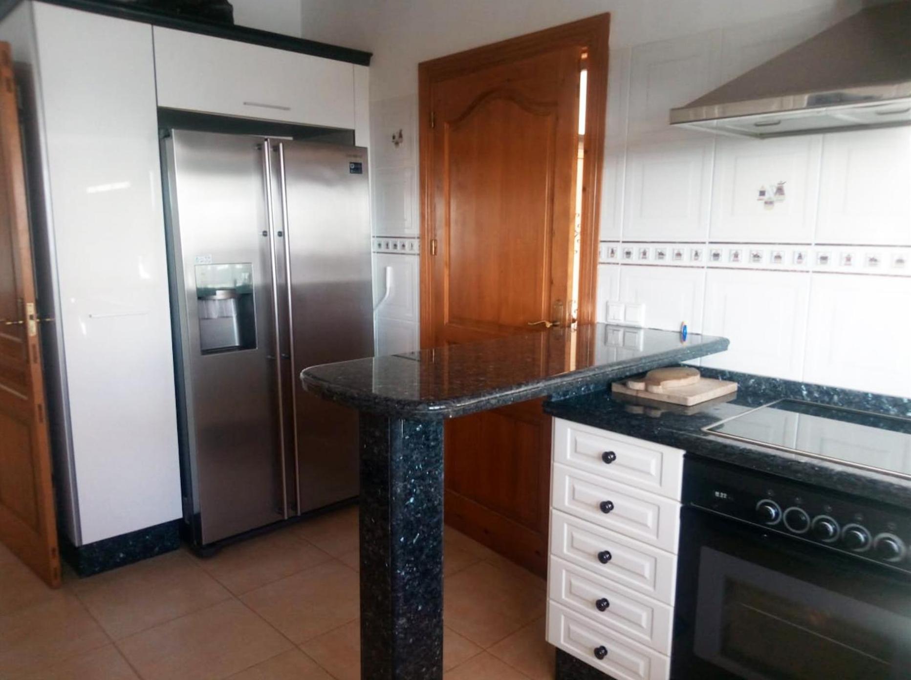 Book It Villa Attias Moraira