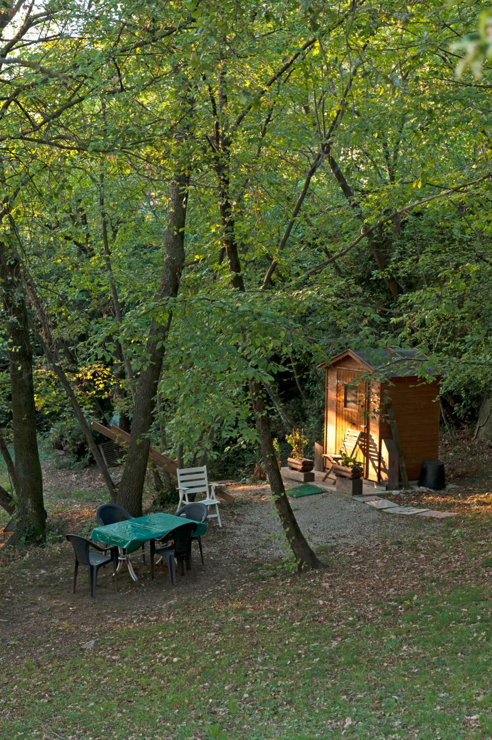Casa Fellini photo 3