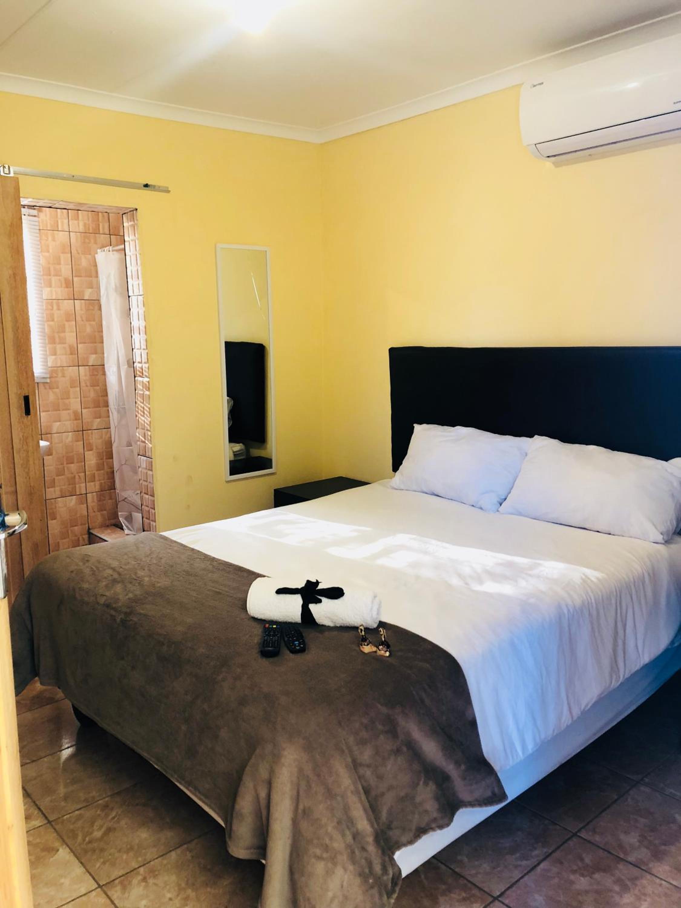 Maite Villa Lodge view 5