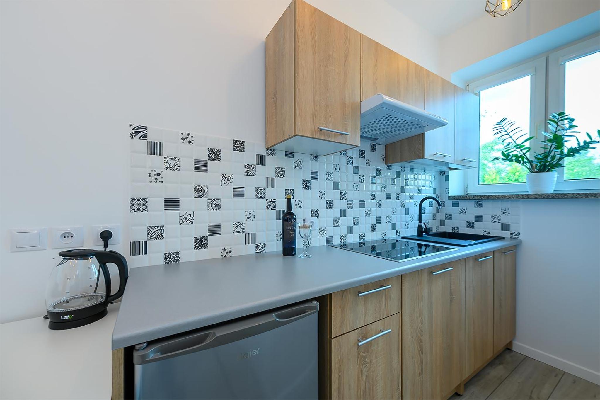 Apartamenty Bałuty PARK view 2