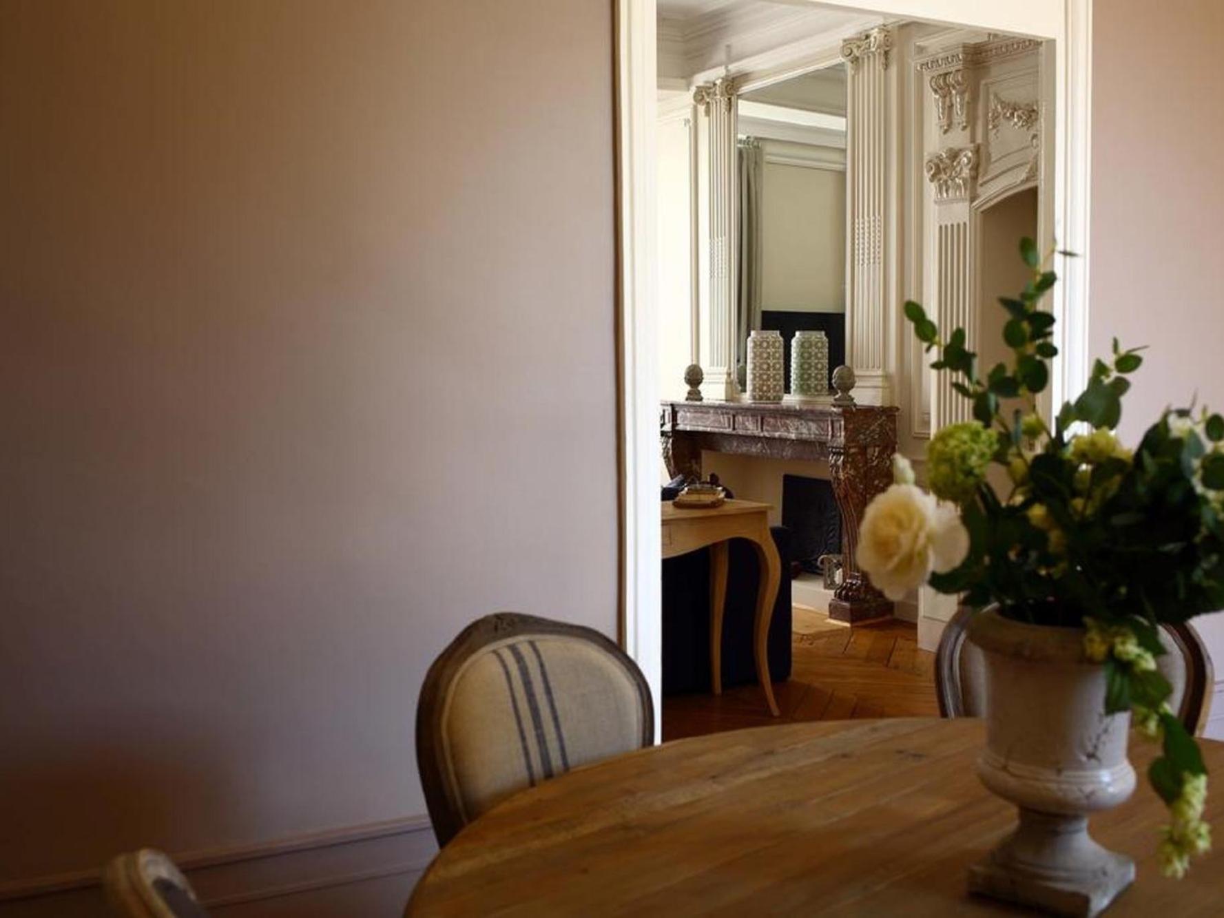 41 Maufoux By Bruno Colin