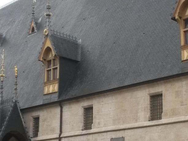 41 Maufoux By Bruno Colin