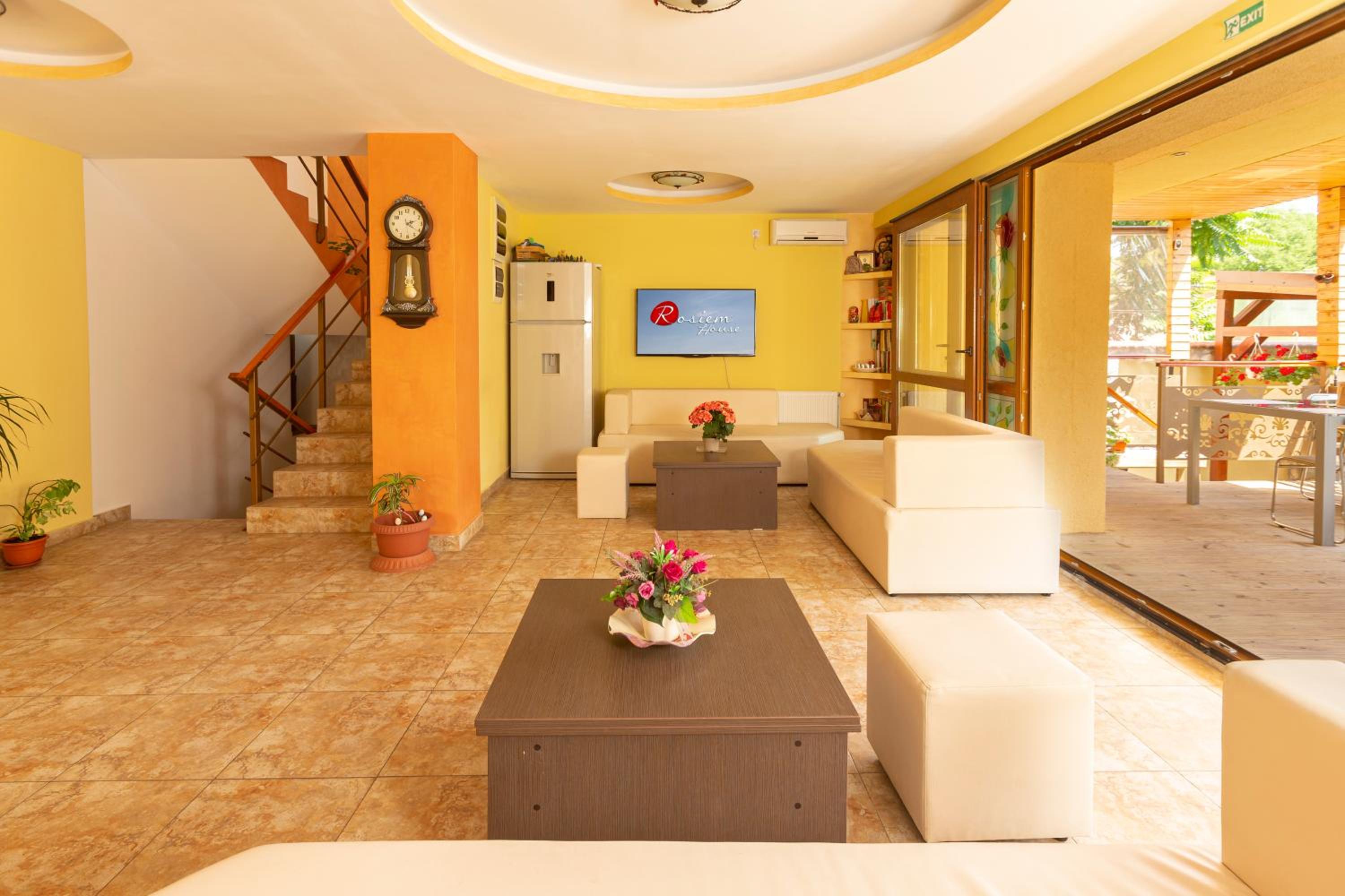 Rosiem House view 5