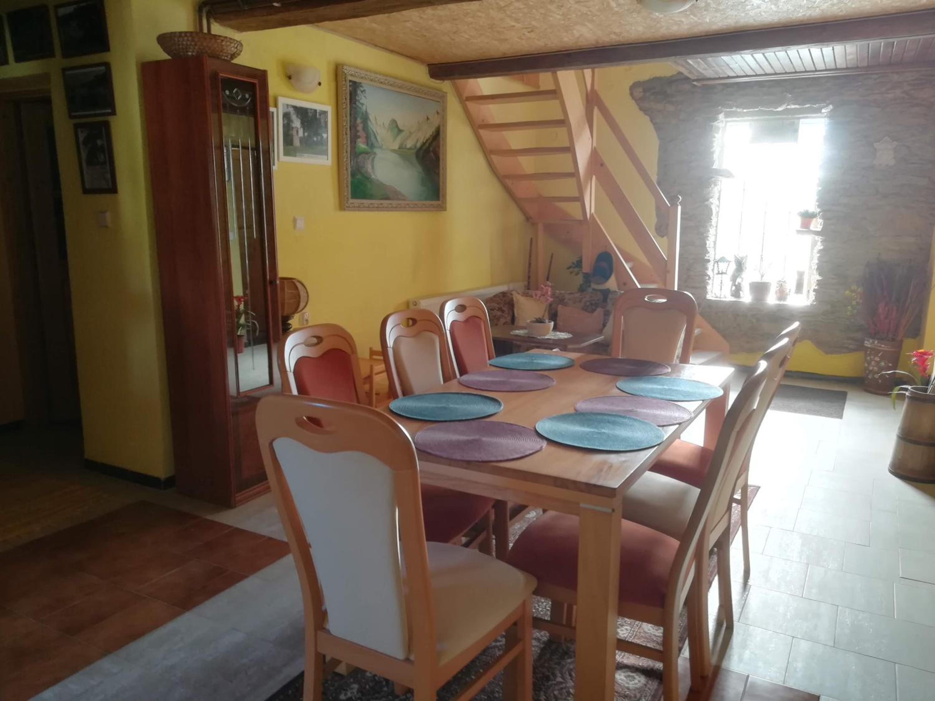 Private Světluška view 5