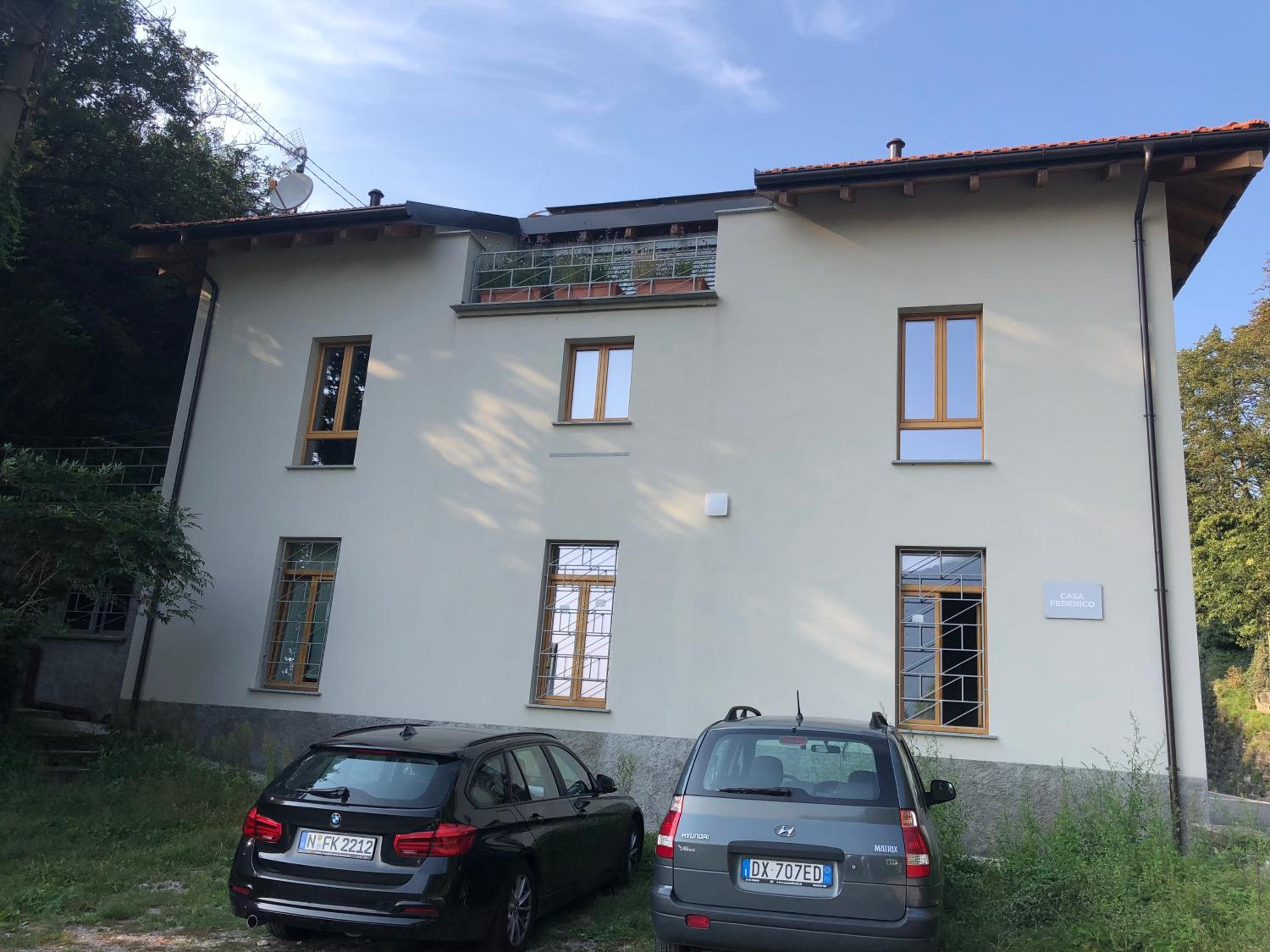 CASA FEDERICO view 4