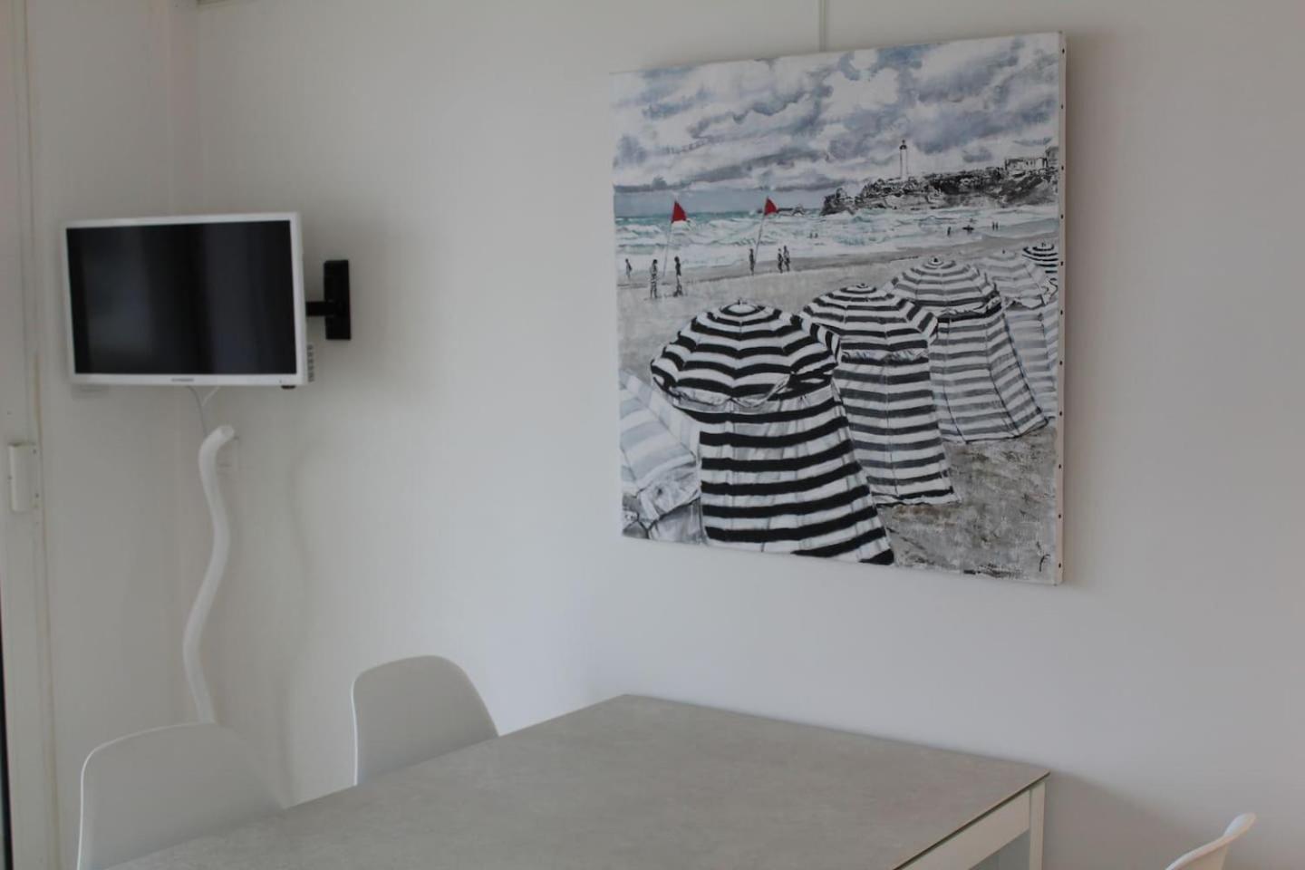 RESIDENCE ARTHA VUE MER