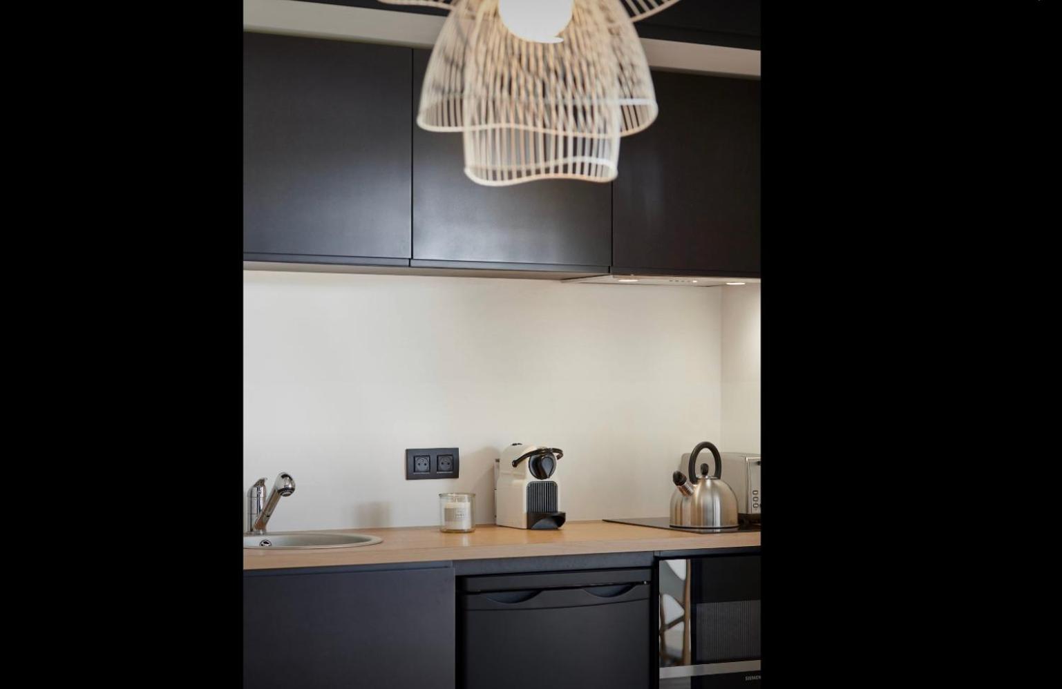 Le Cabanon Bidart