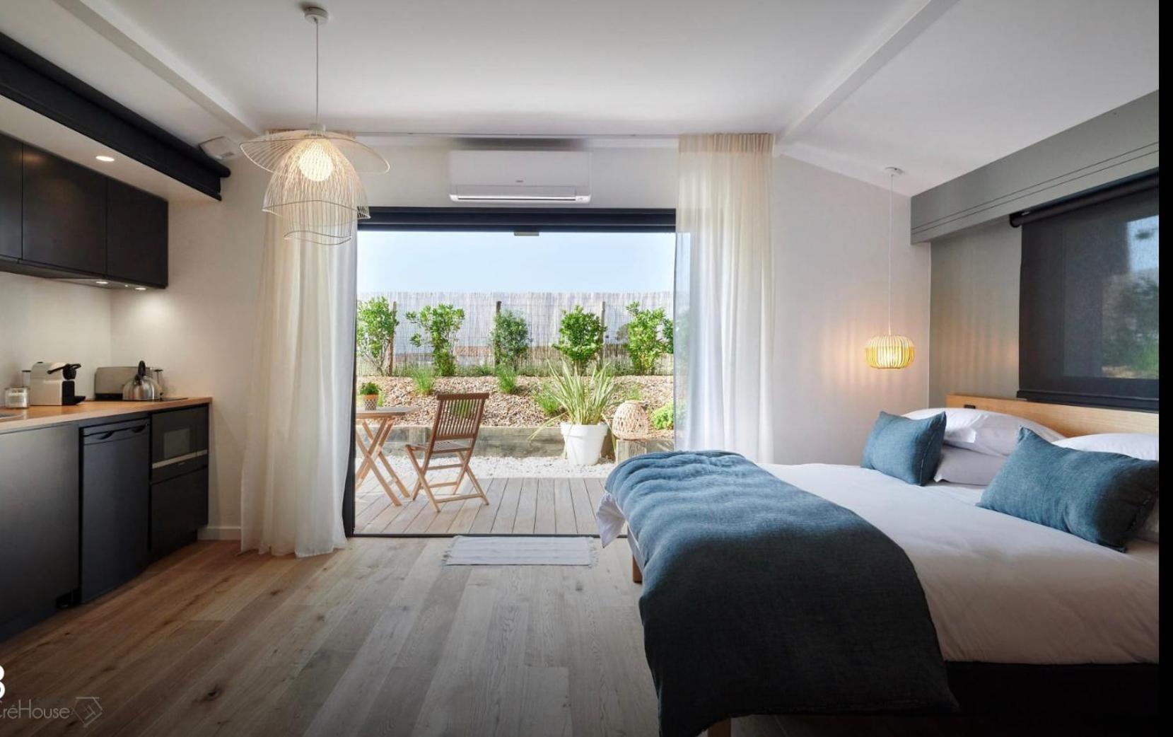 Le Cabanon Bidart