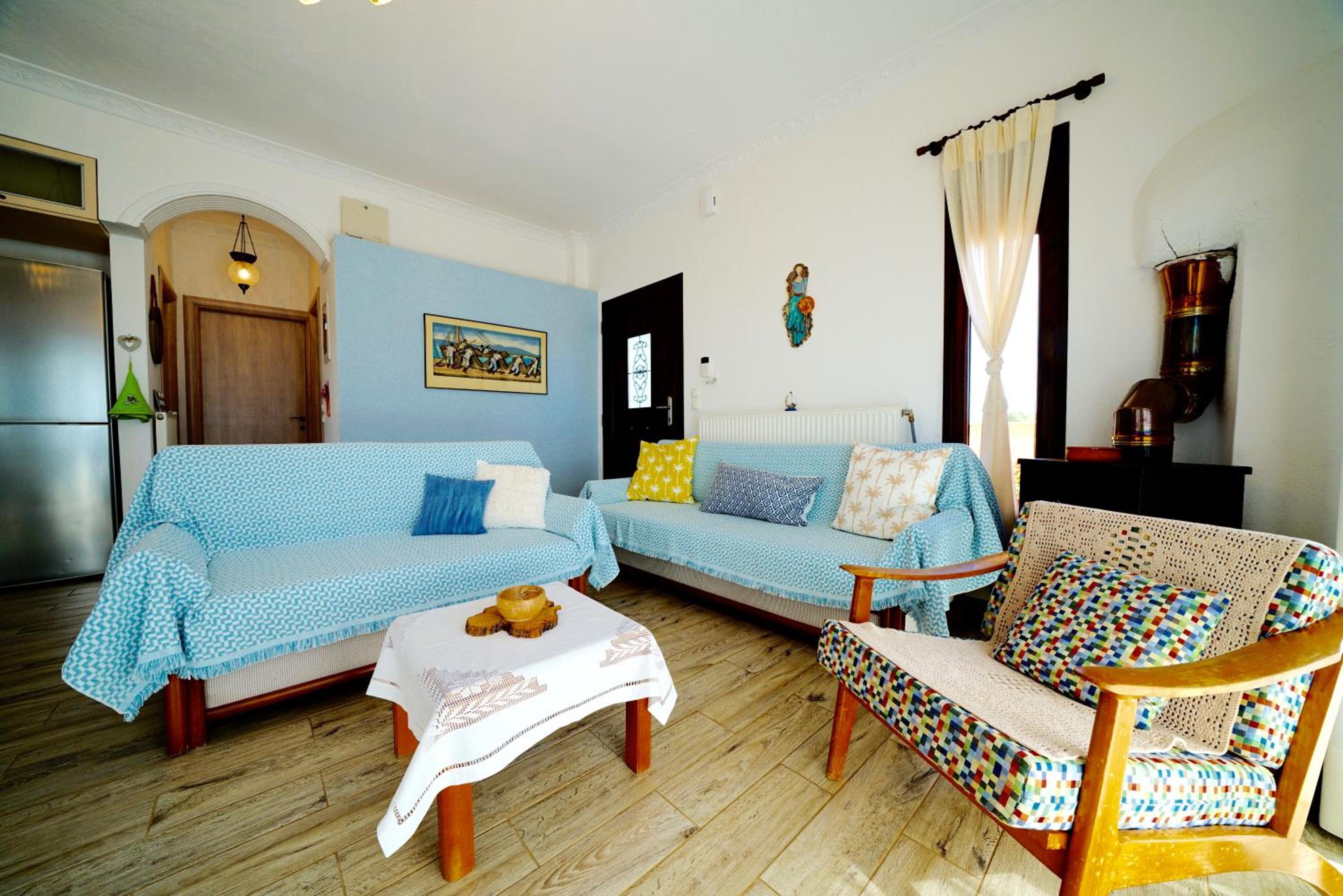 Apartment Vana