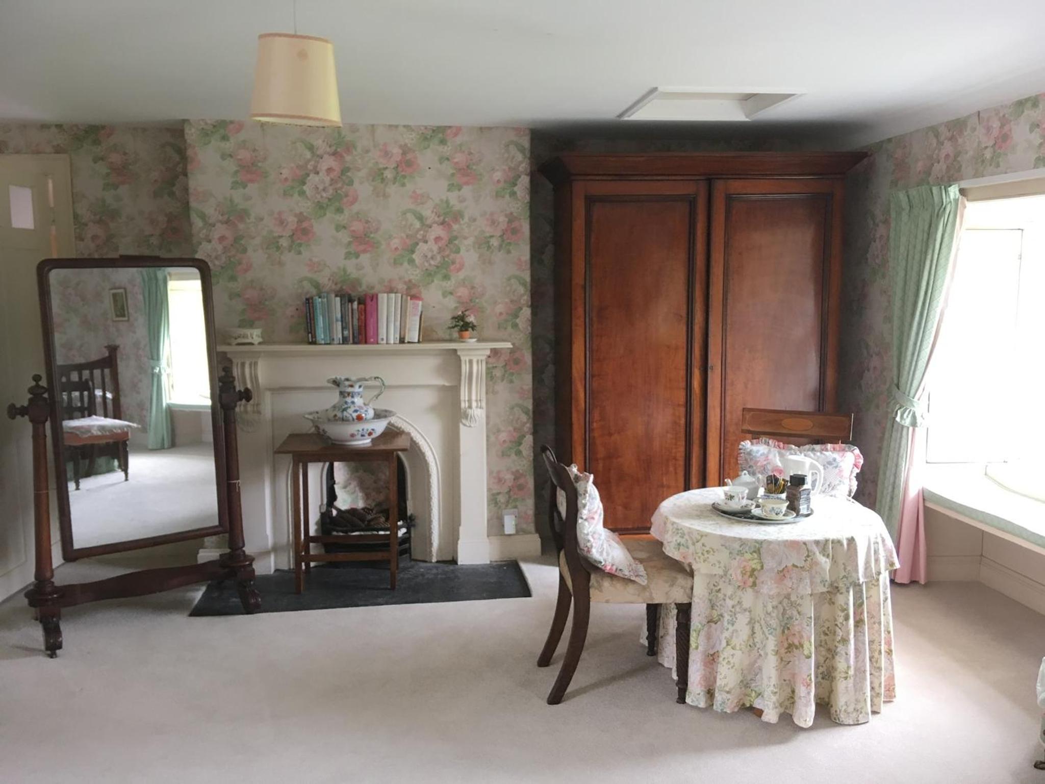 O'Harabrook Country House