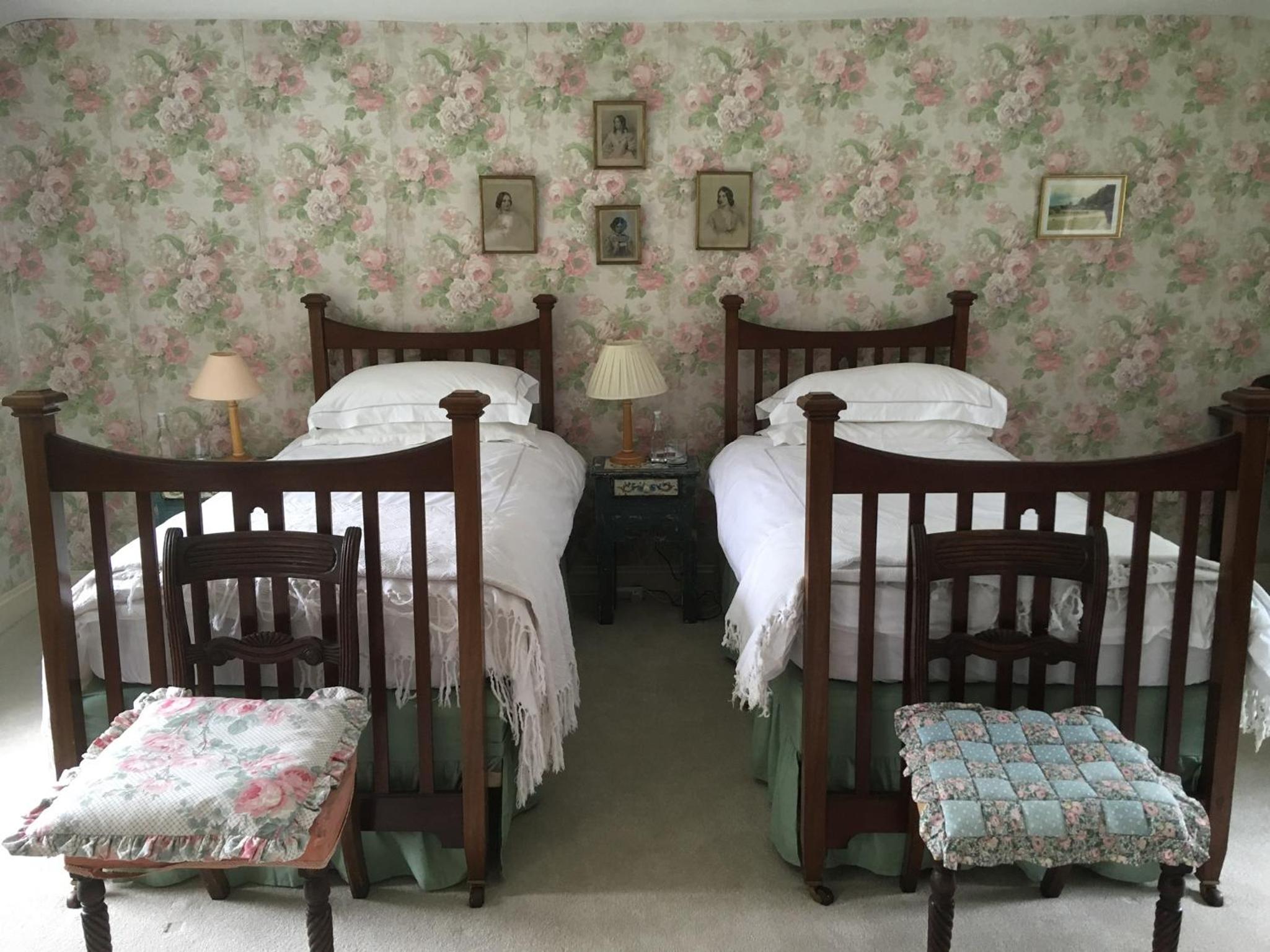 O'Harabrook Country House