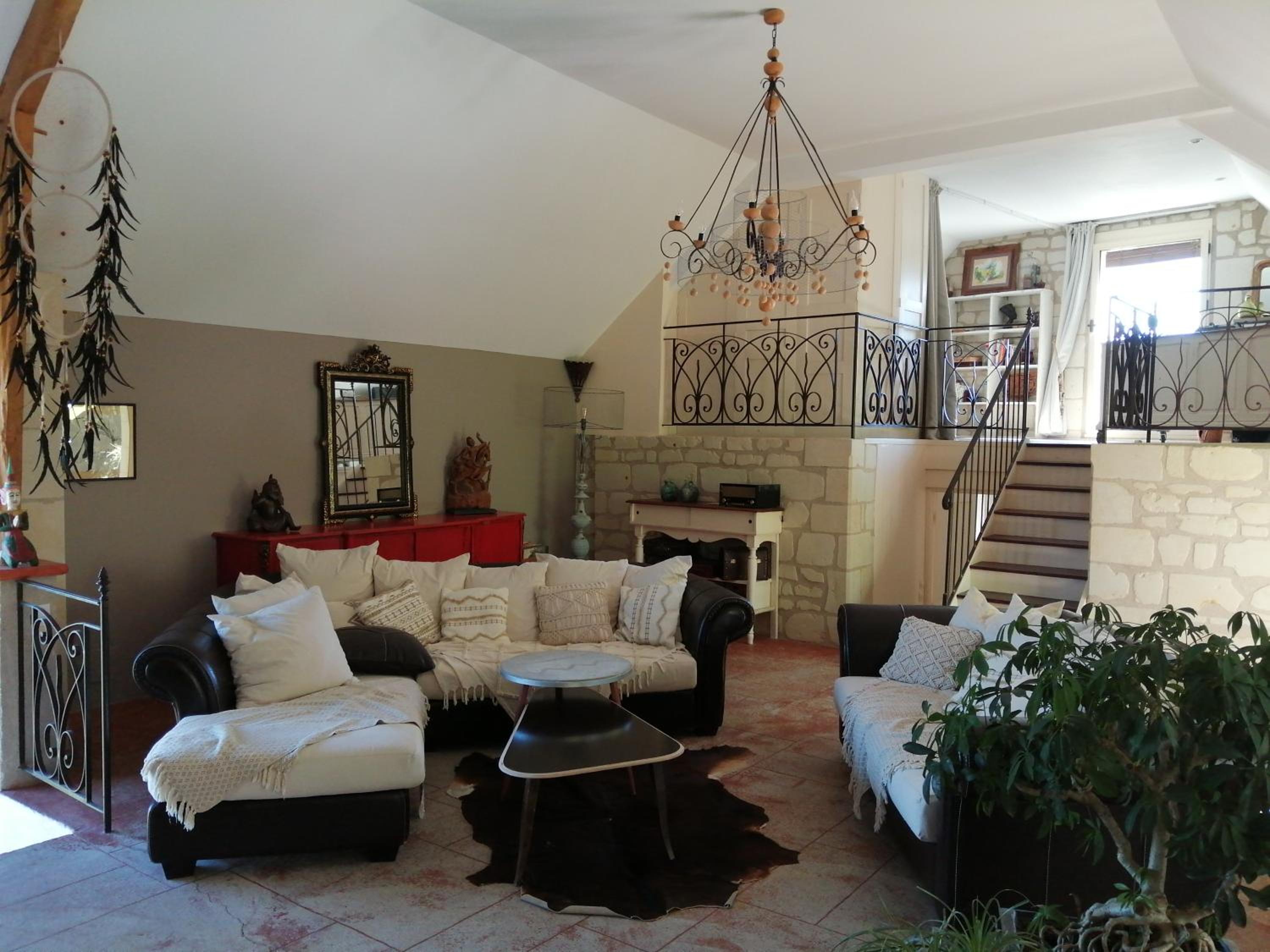 La Motelle N 5 view 5