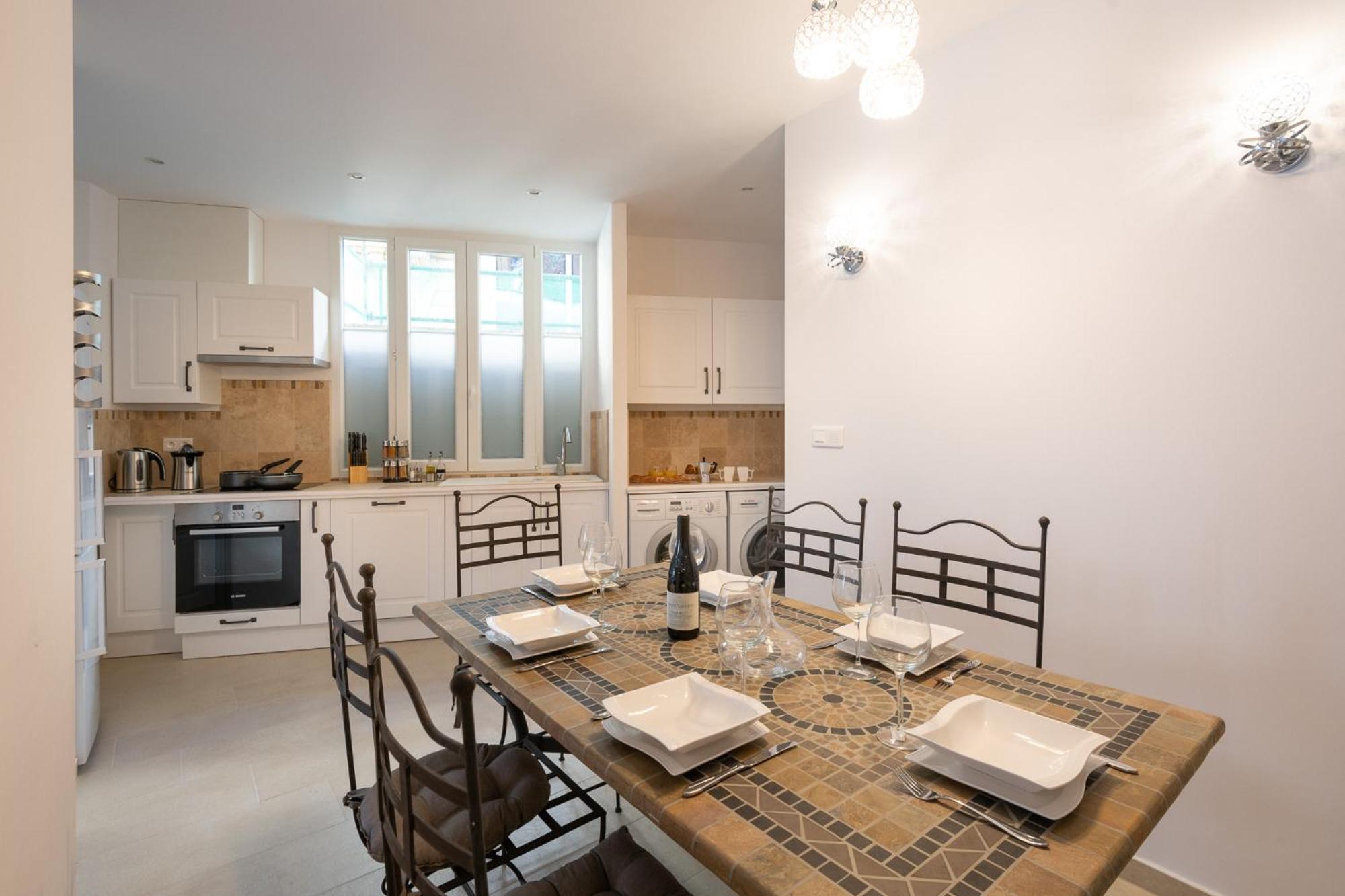 Le Beau Rivage photo 2