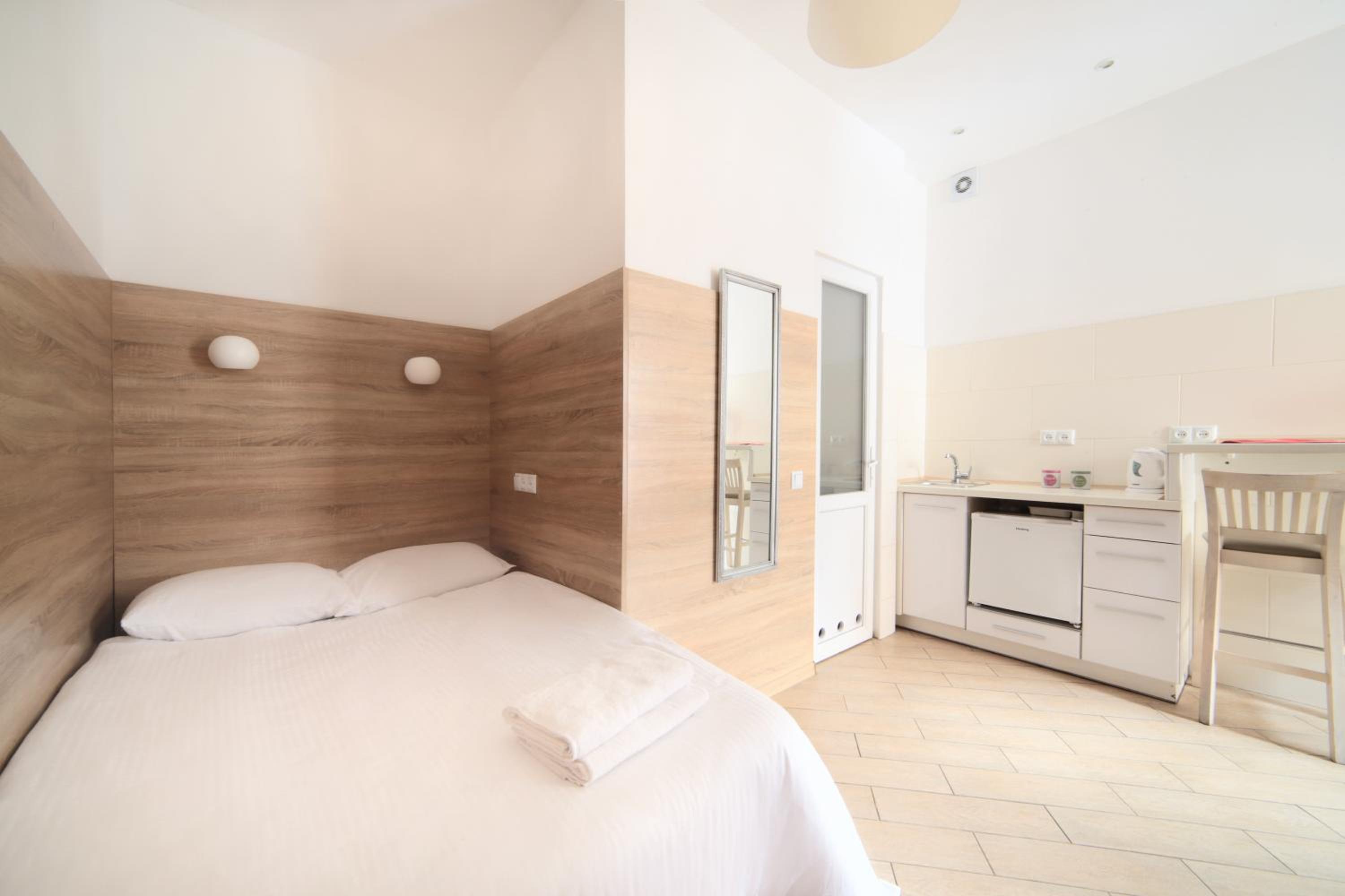 Smart Apartment in the Center for Couples - 5 Minutes from the Opera House