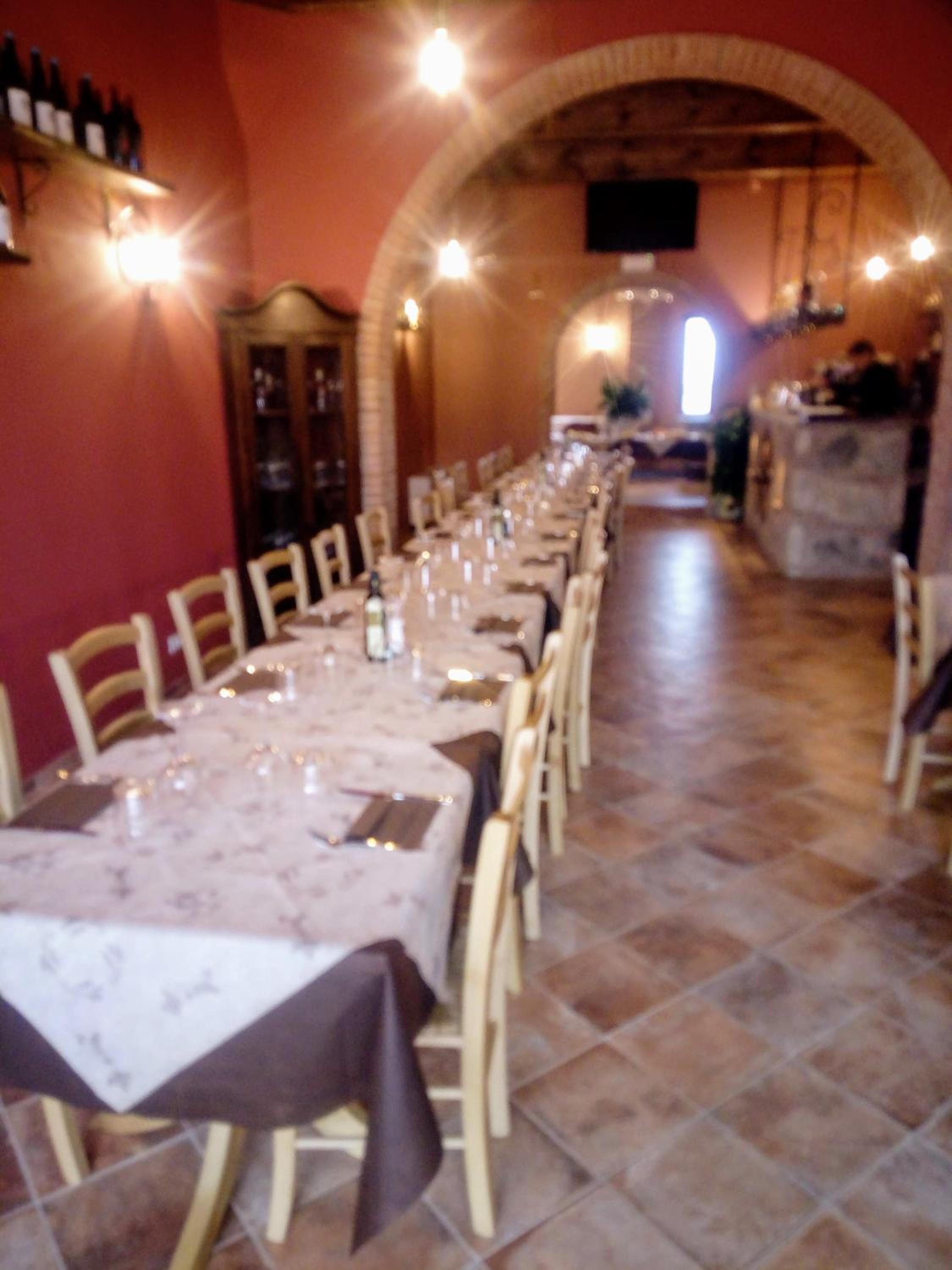 Agriturismo DENI