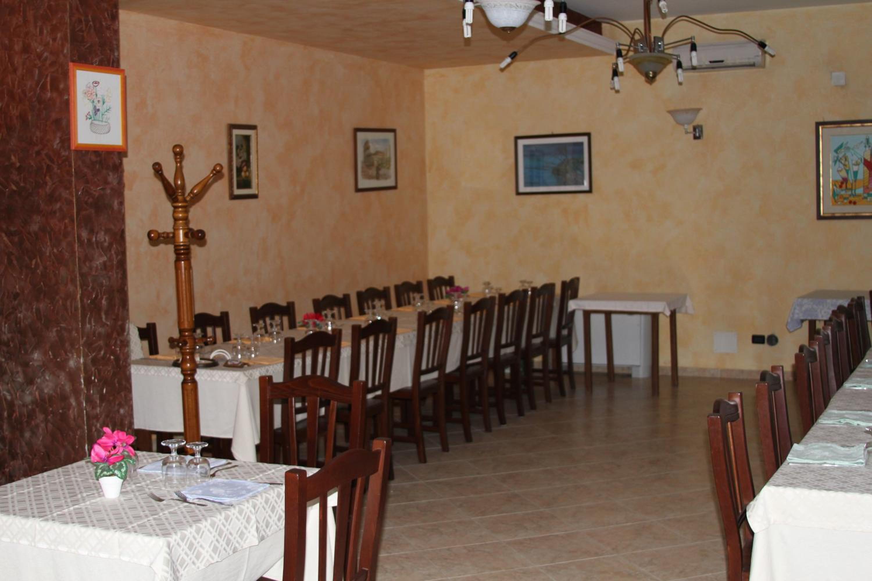 Agriturismo Silos Agri