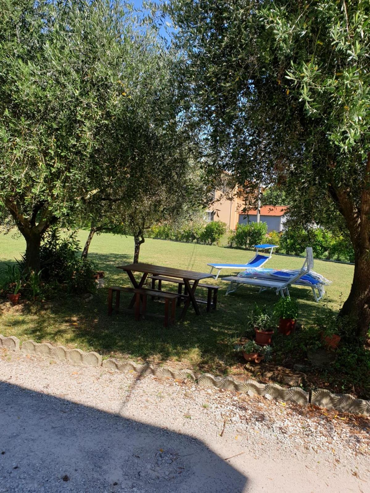 casa in campagna alle porte di Rimini 3min fiera 3 min mare photo 2